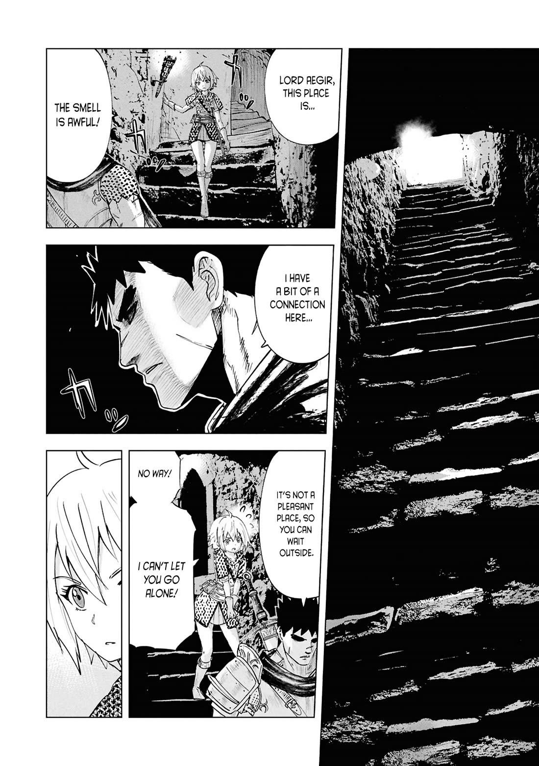 Road to Kingdom 22