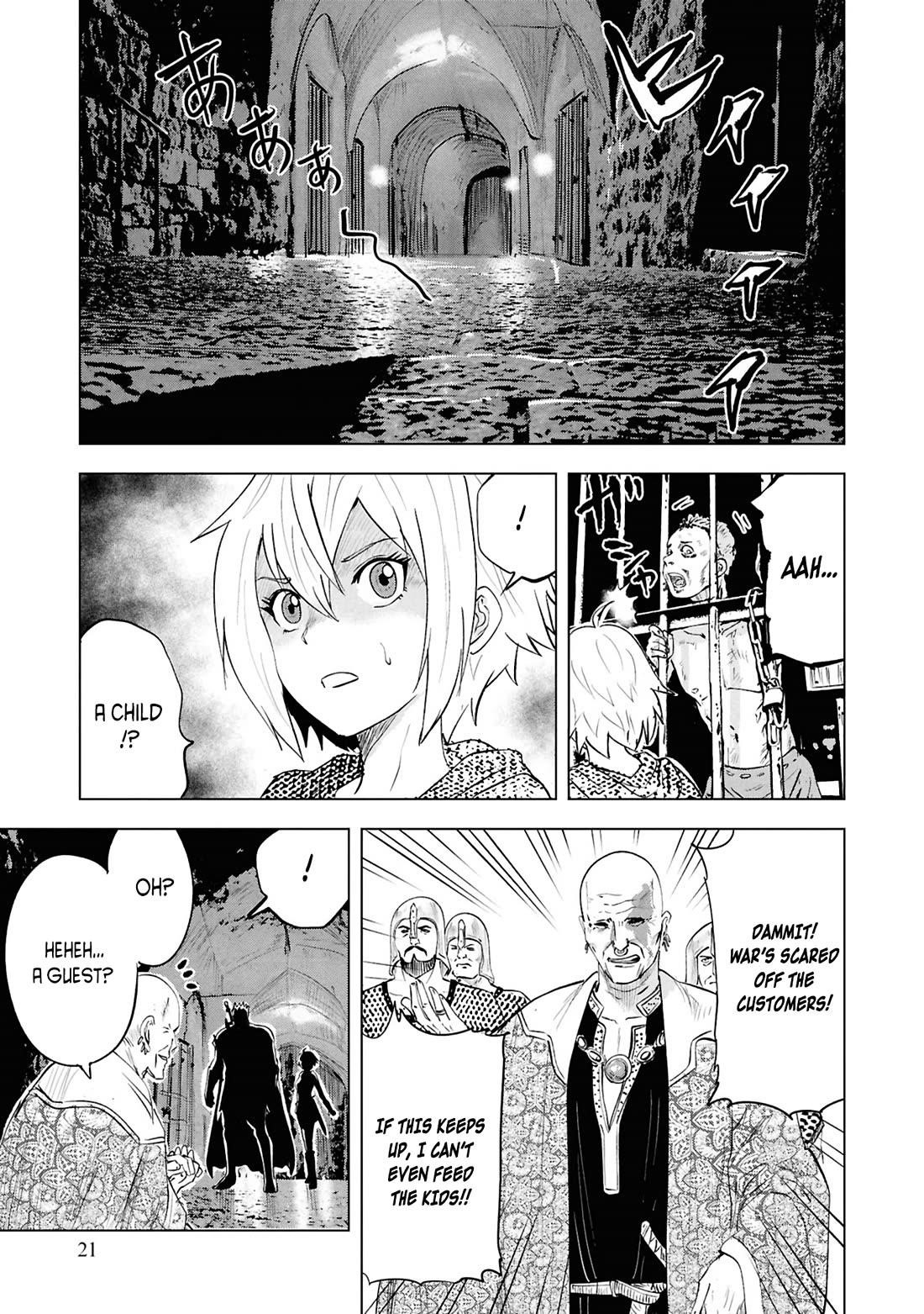 Road to Kingdom 23