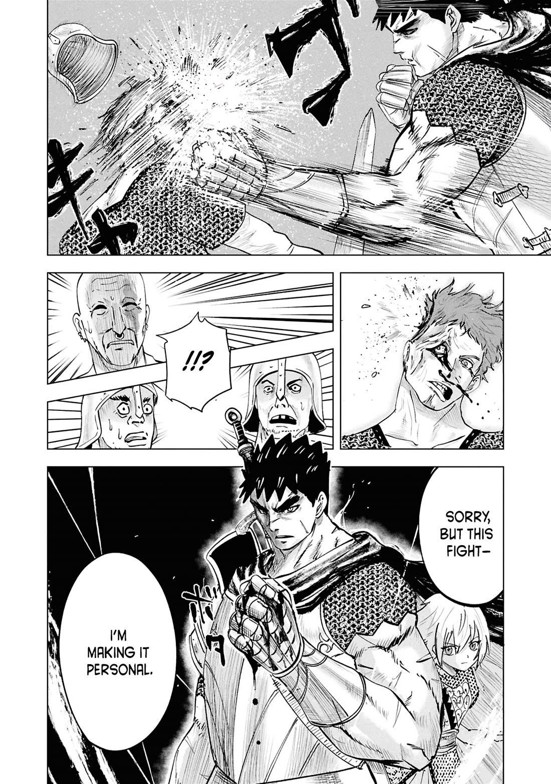 Road to Kingdom 26