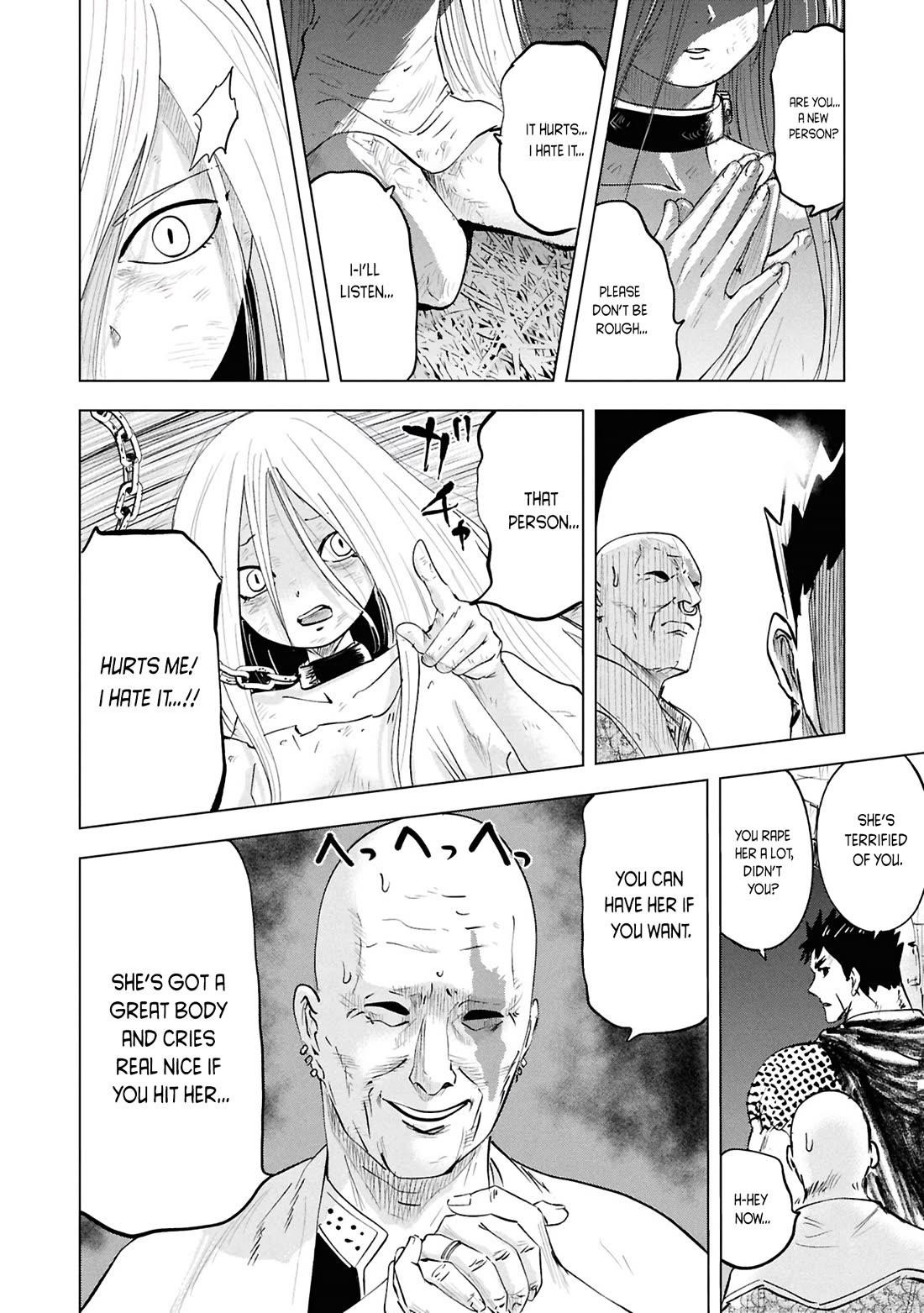Road to Kingdom 30