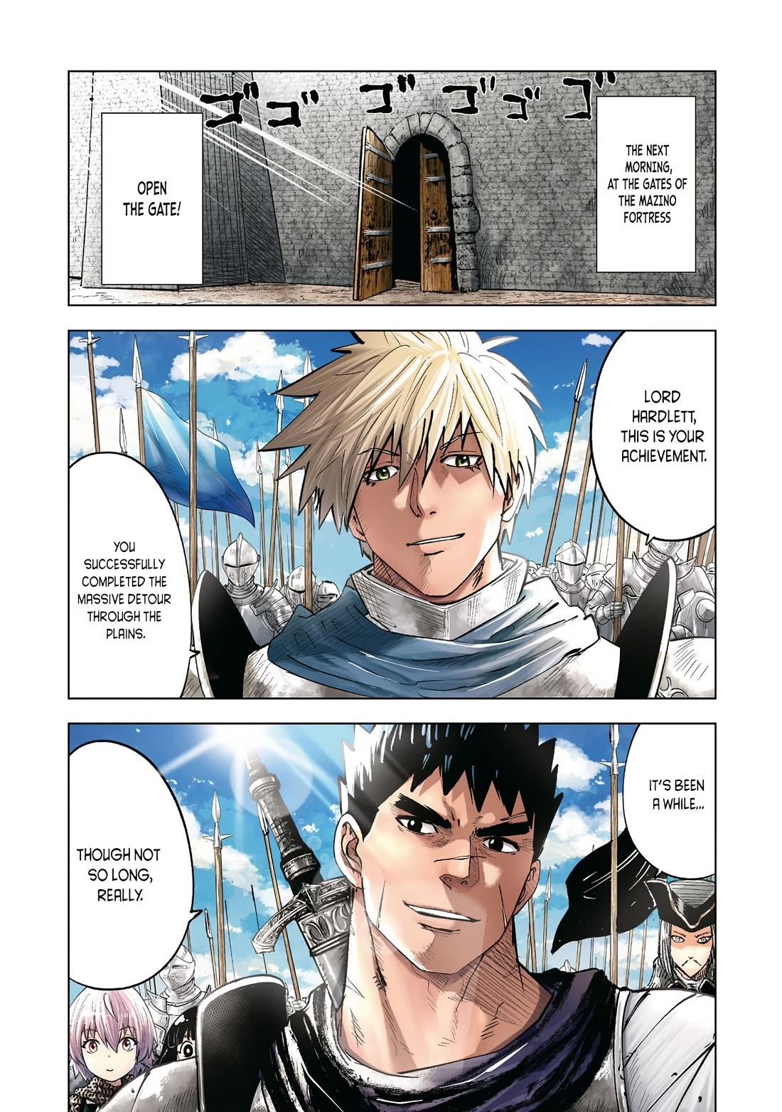Road to Kingdom 4