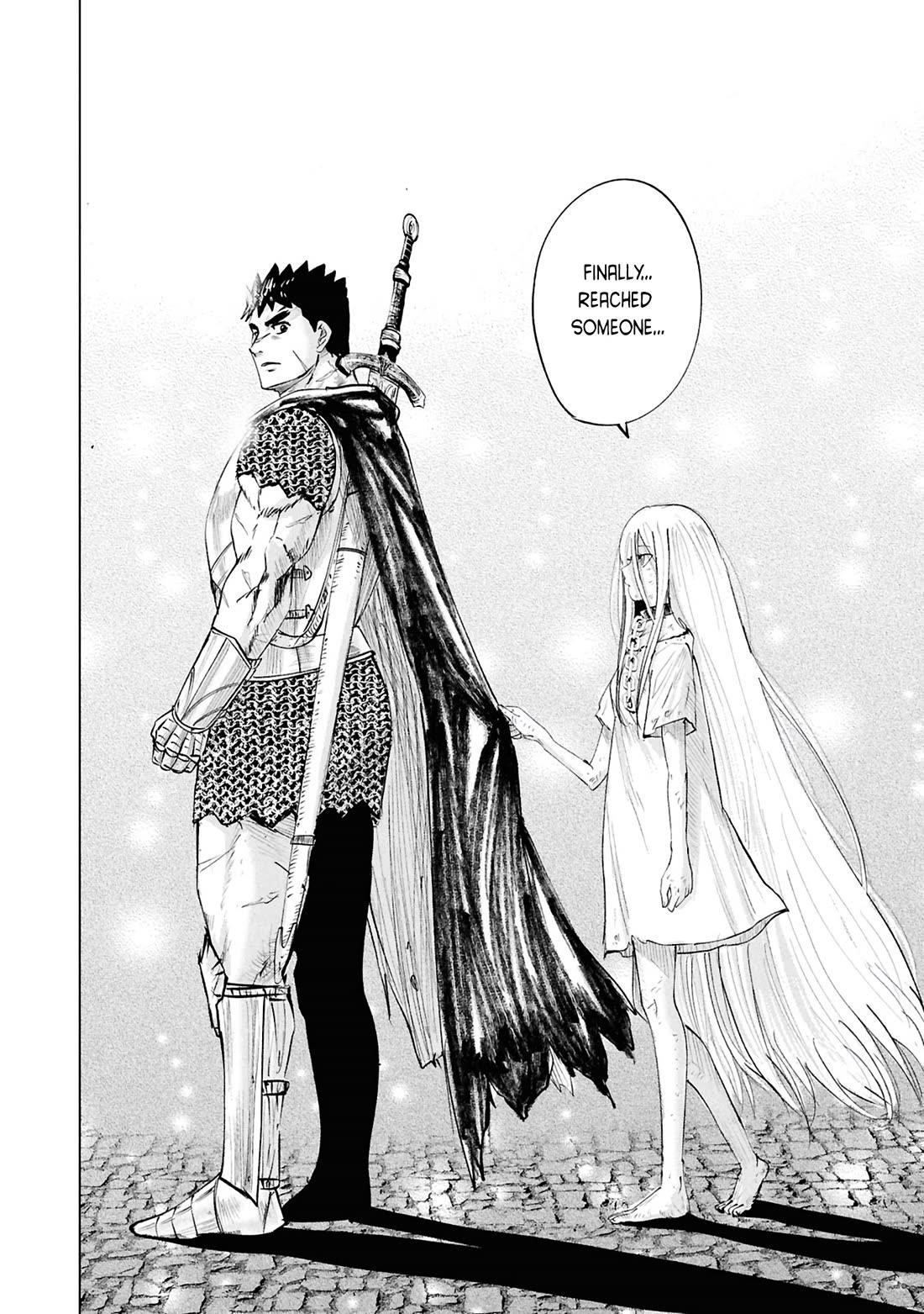 Road to Kingdom 34