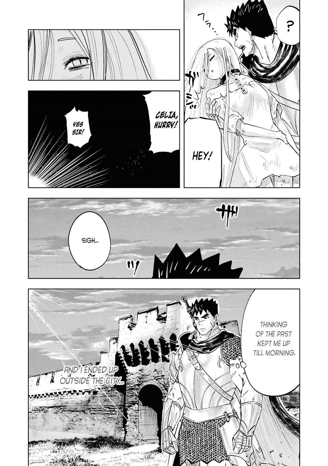 Road to Kingdom 35