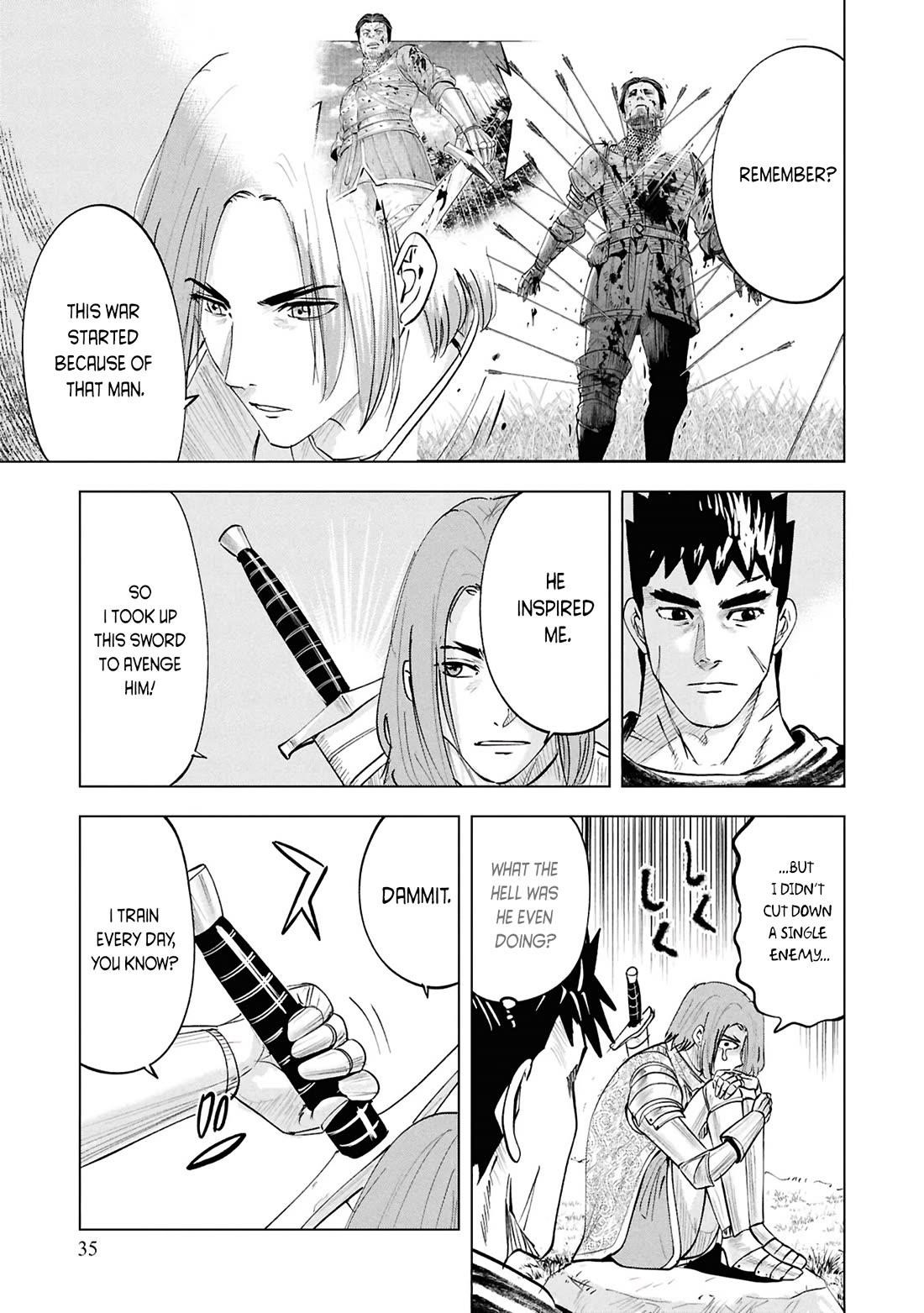 Road to Kingdom 37