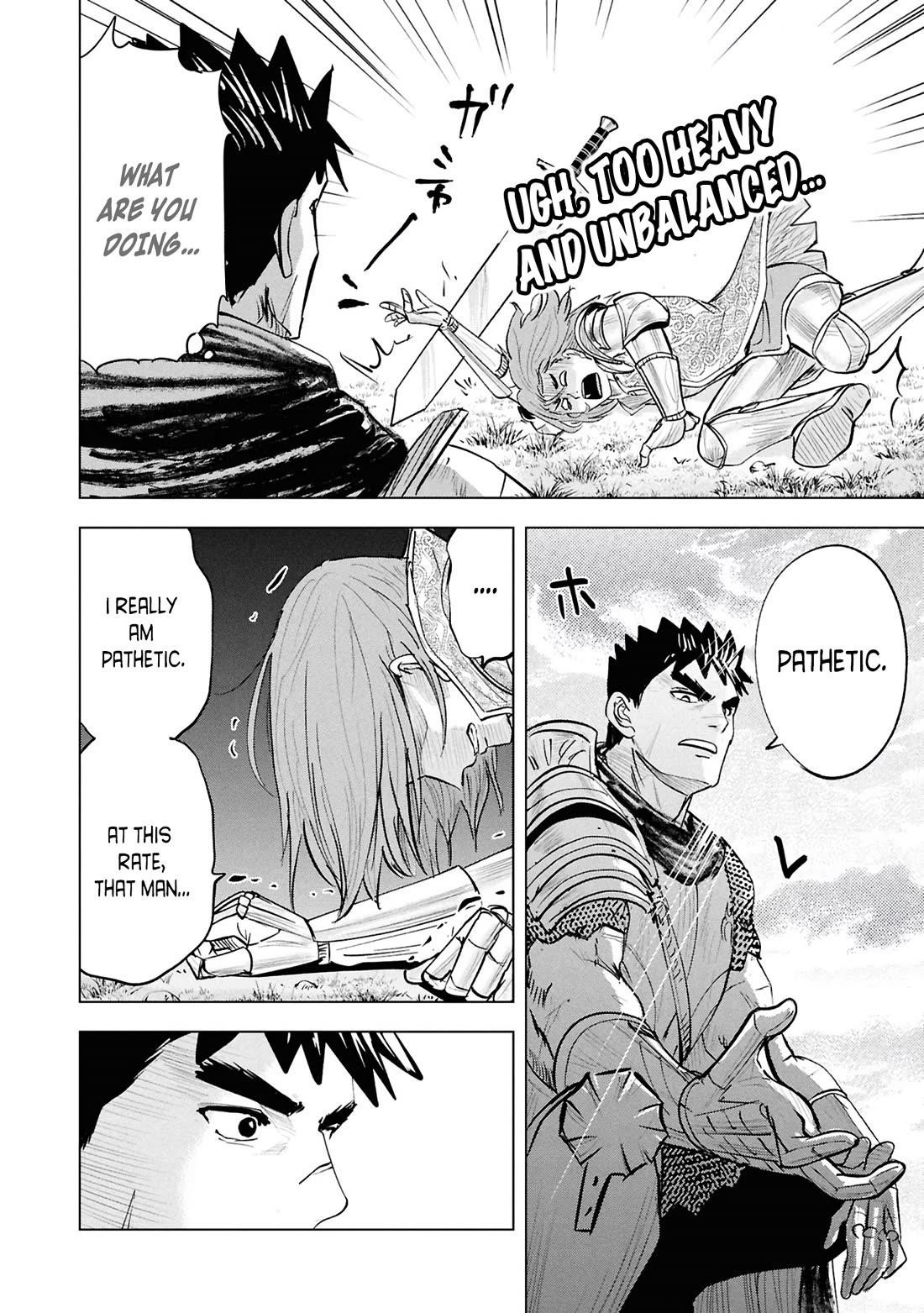 Road to Kingdom 38