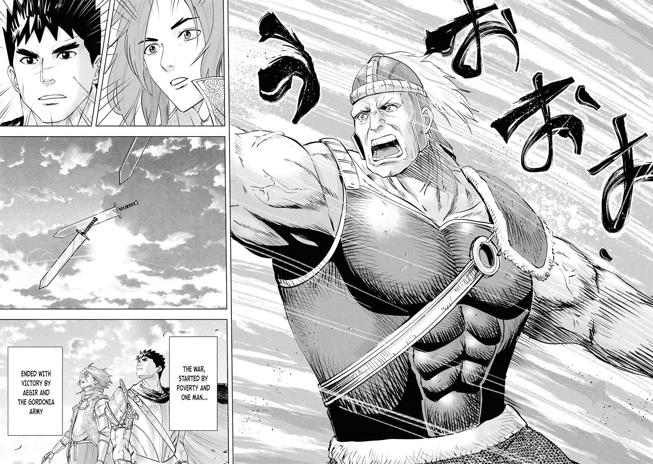 Road to Kingdom 40
