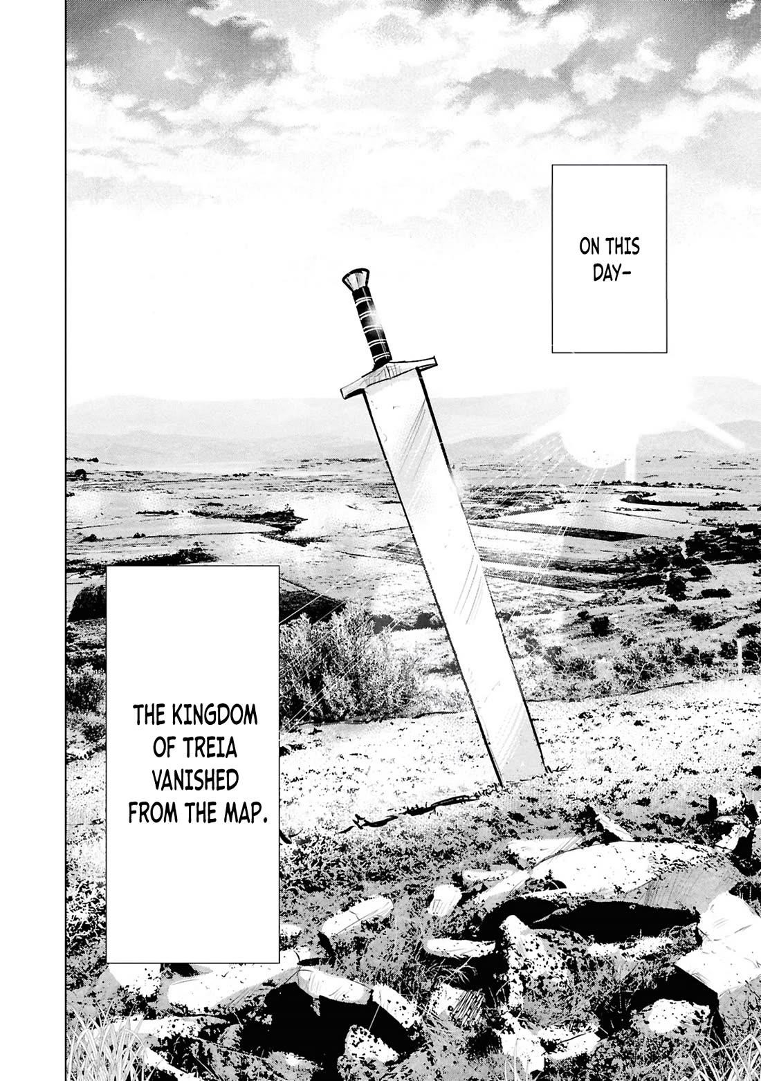 Road to Kingdom 41