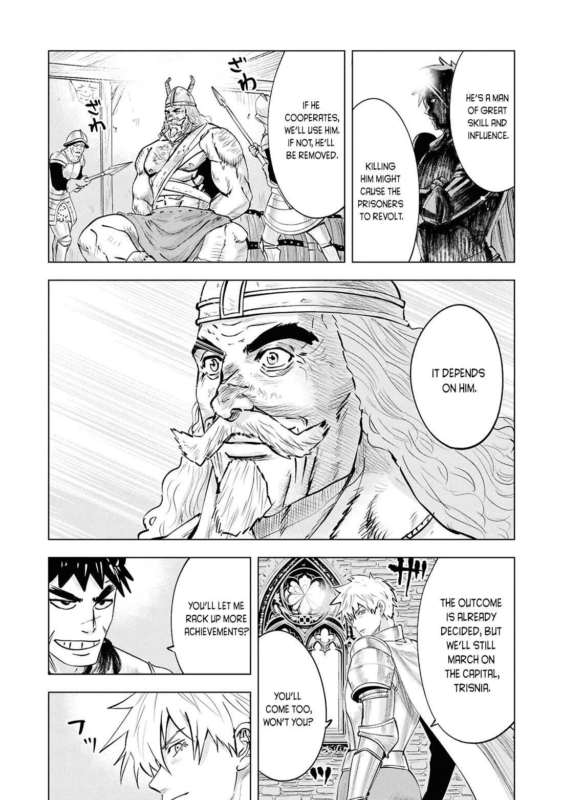 Road to Kingdom 9