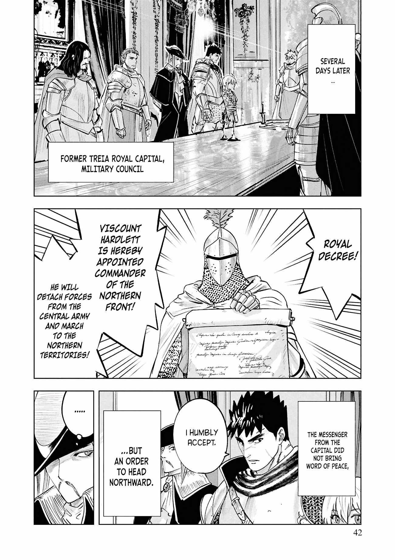 Road to Kingdom 2