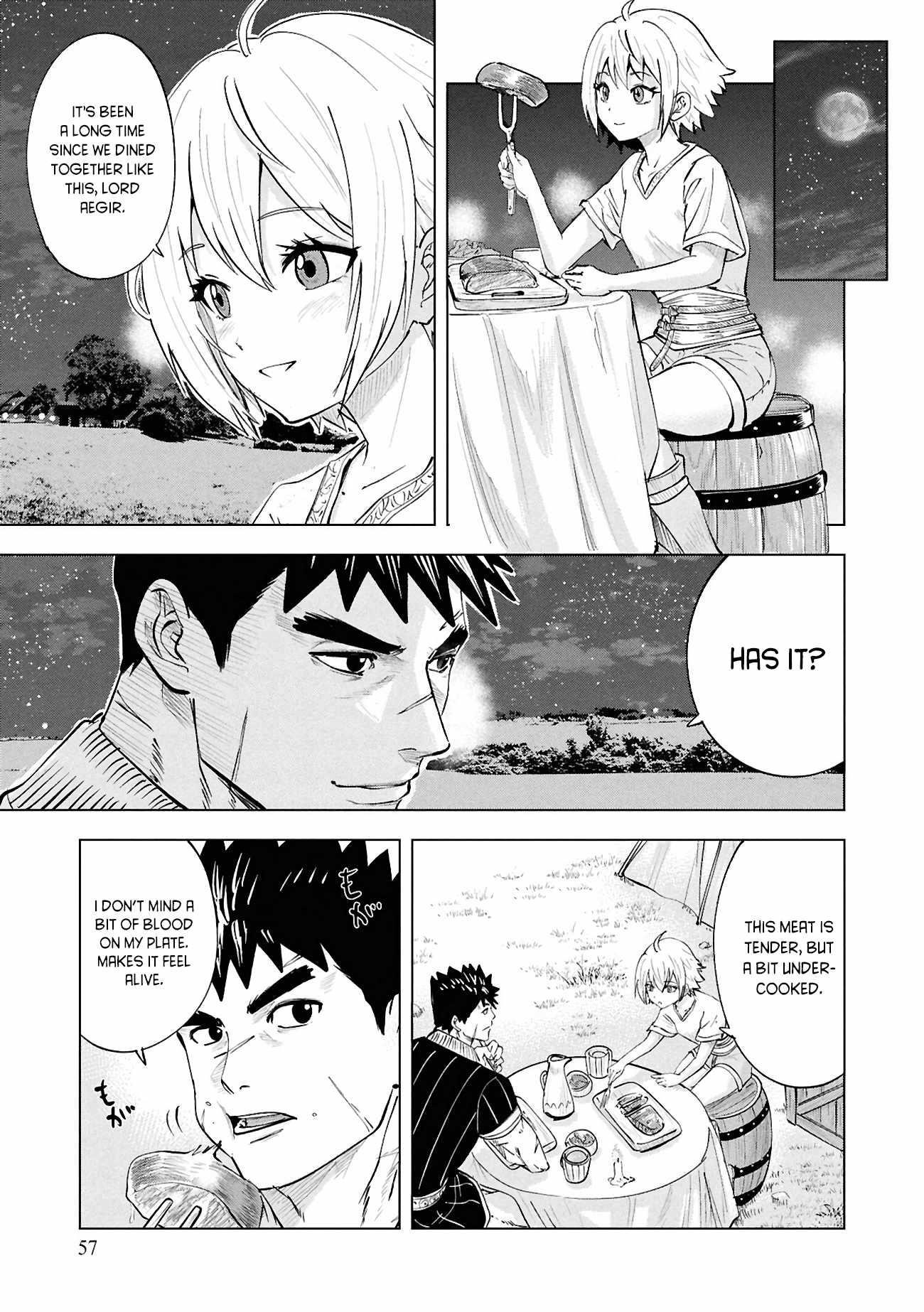 Road to Kingdom 17