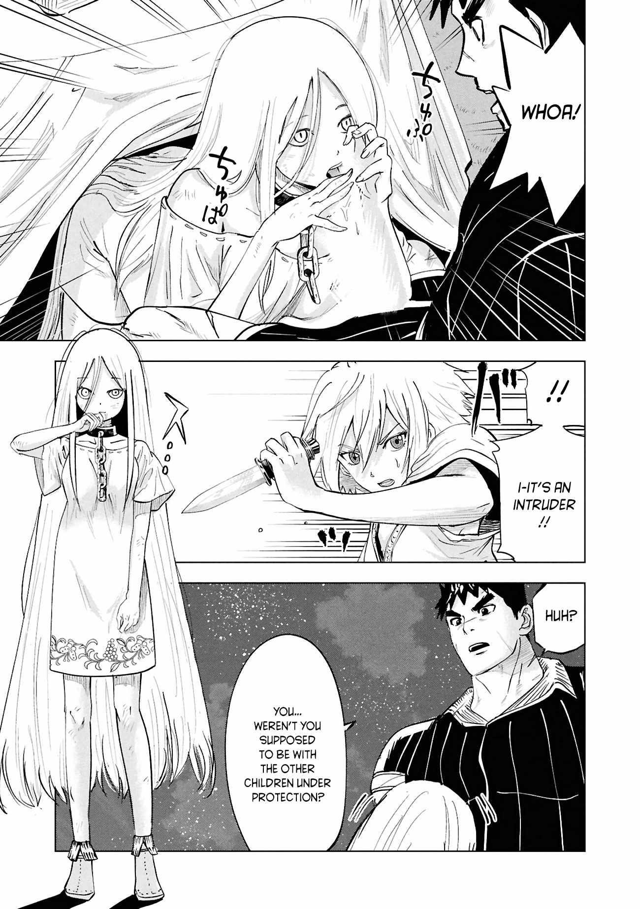 Road to Kingdom 19