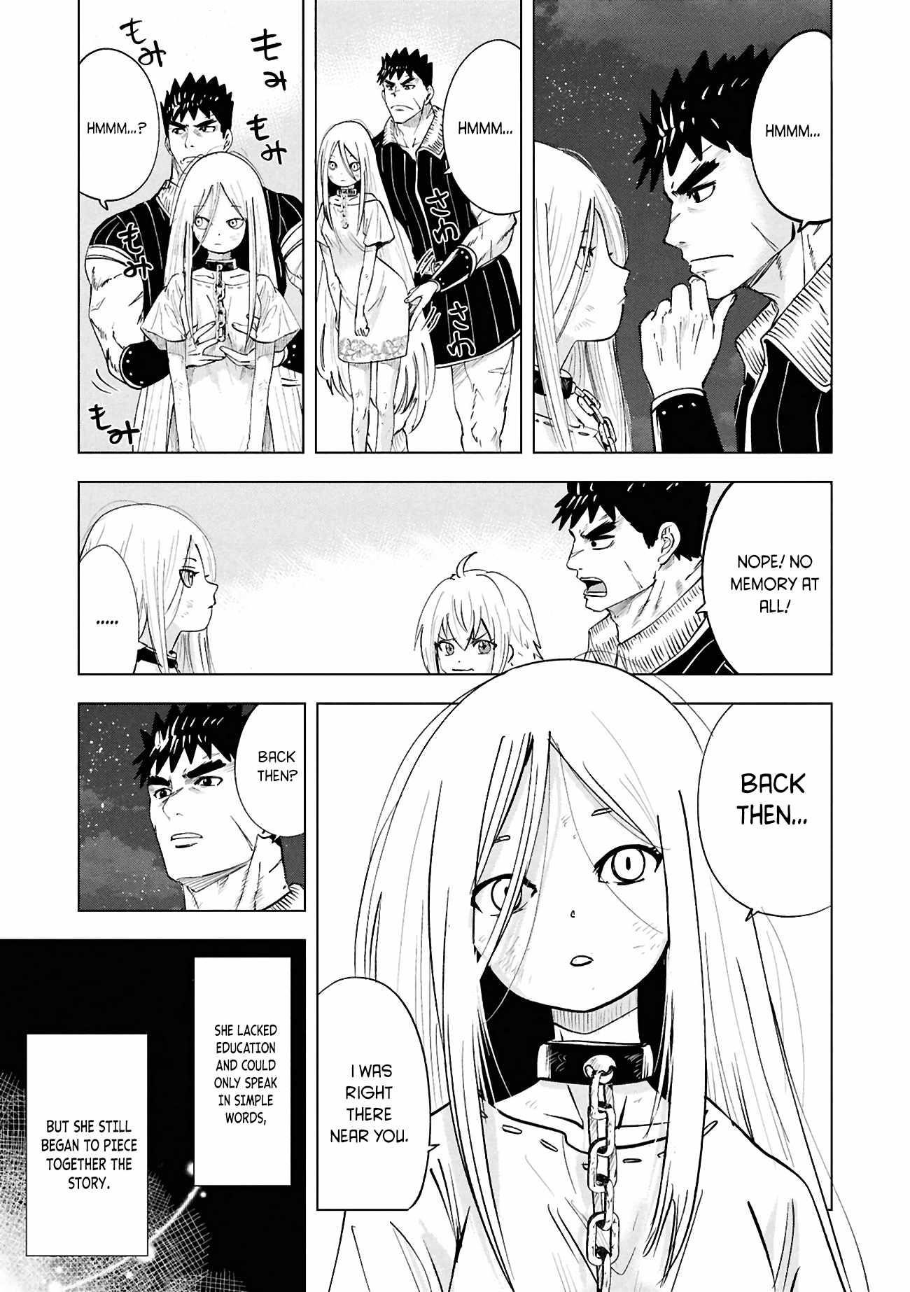 Road to Kingdom 21
