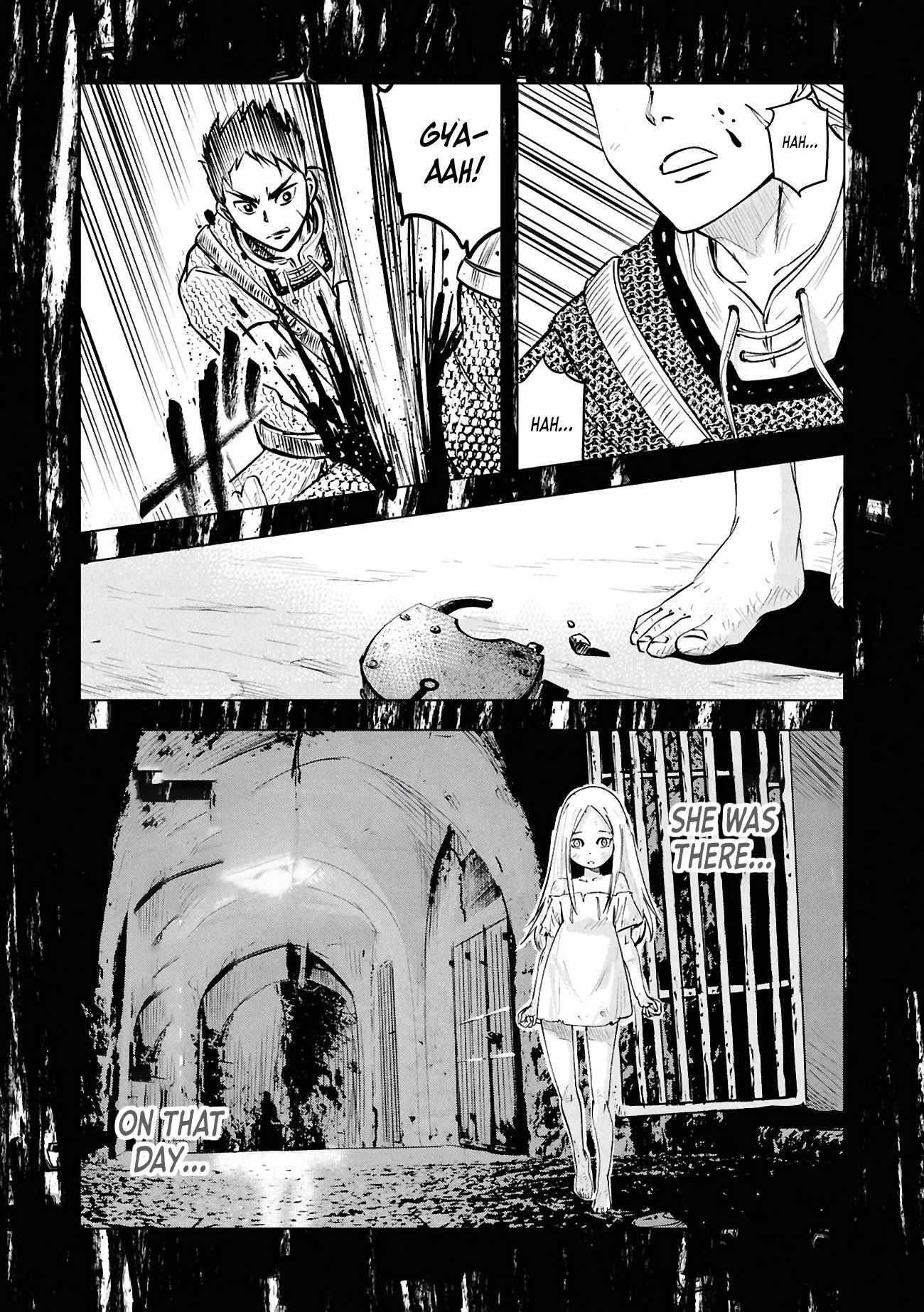 Road to Kingdom 22