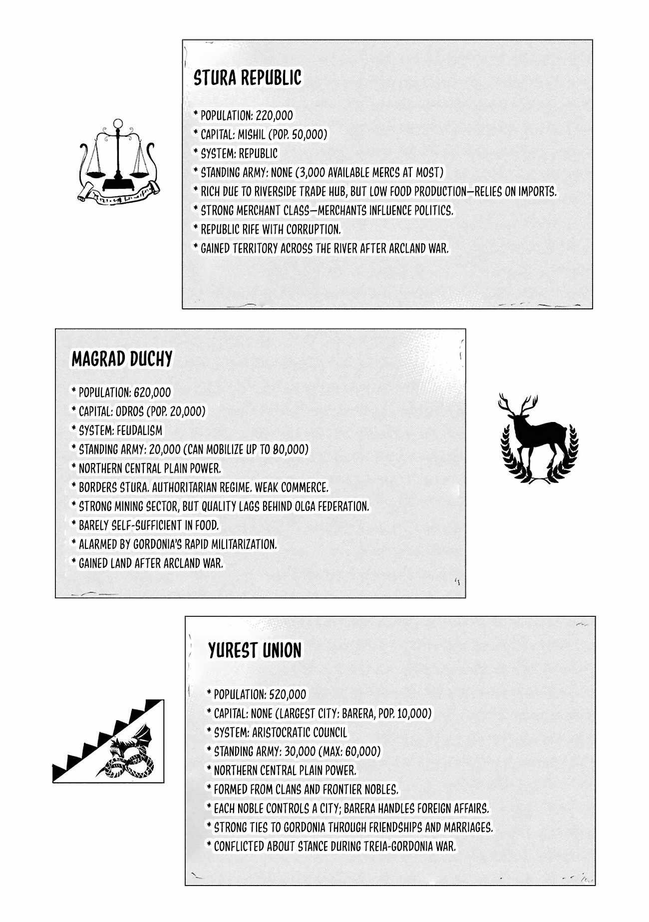 Road to Kingdom 26