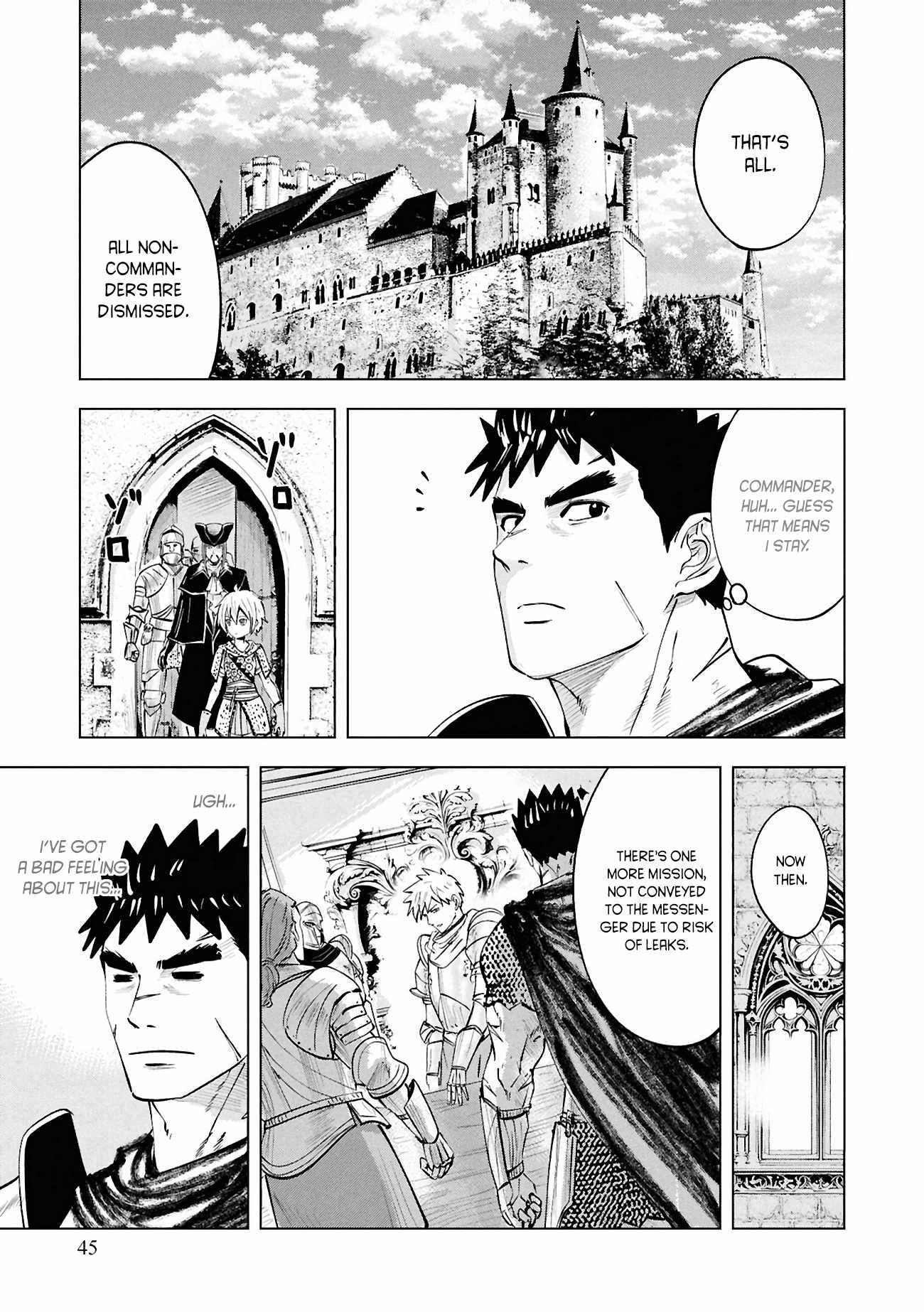 Road to Kingdom 5