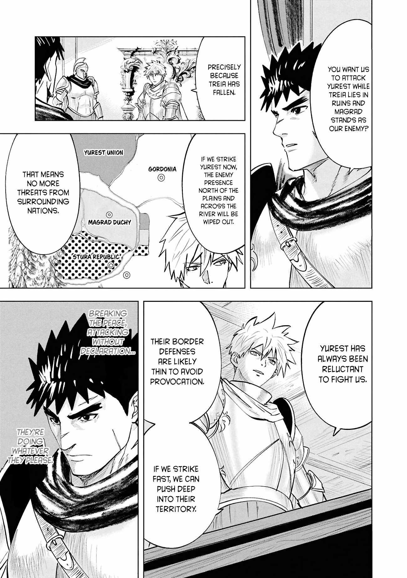 Road to Kingdom 7