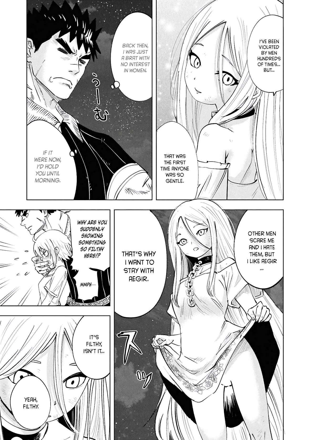 Road to Kingdom 12
