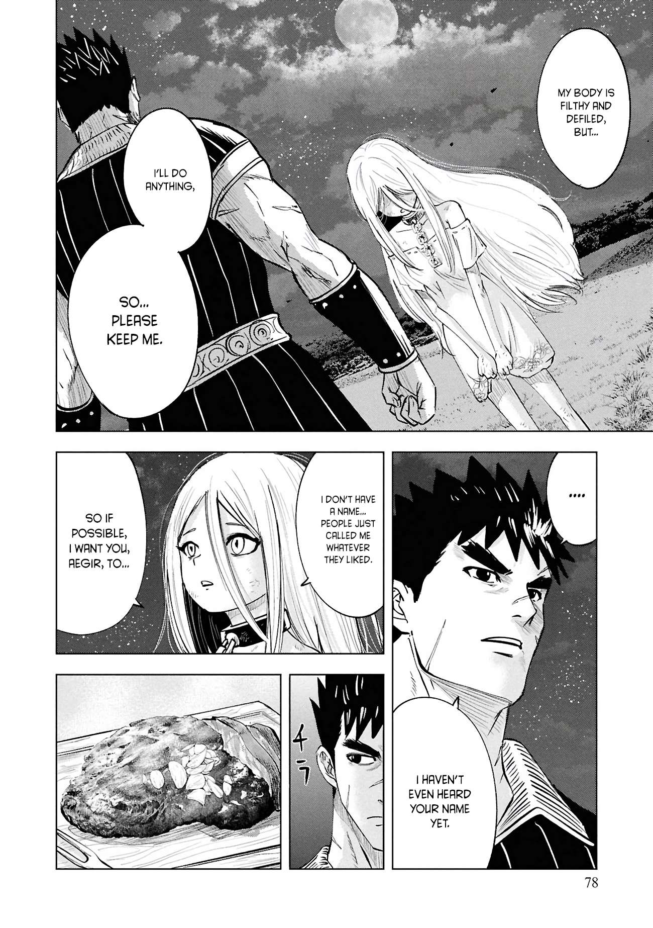 Road to Kingdom 13