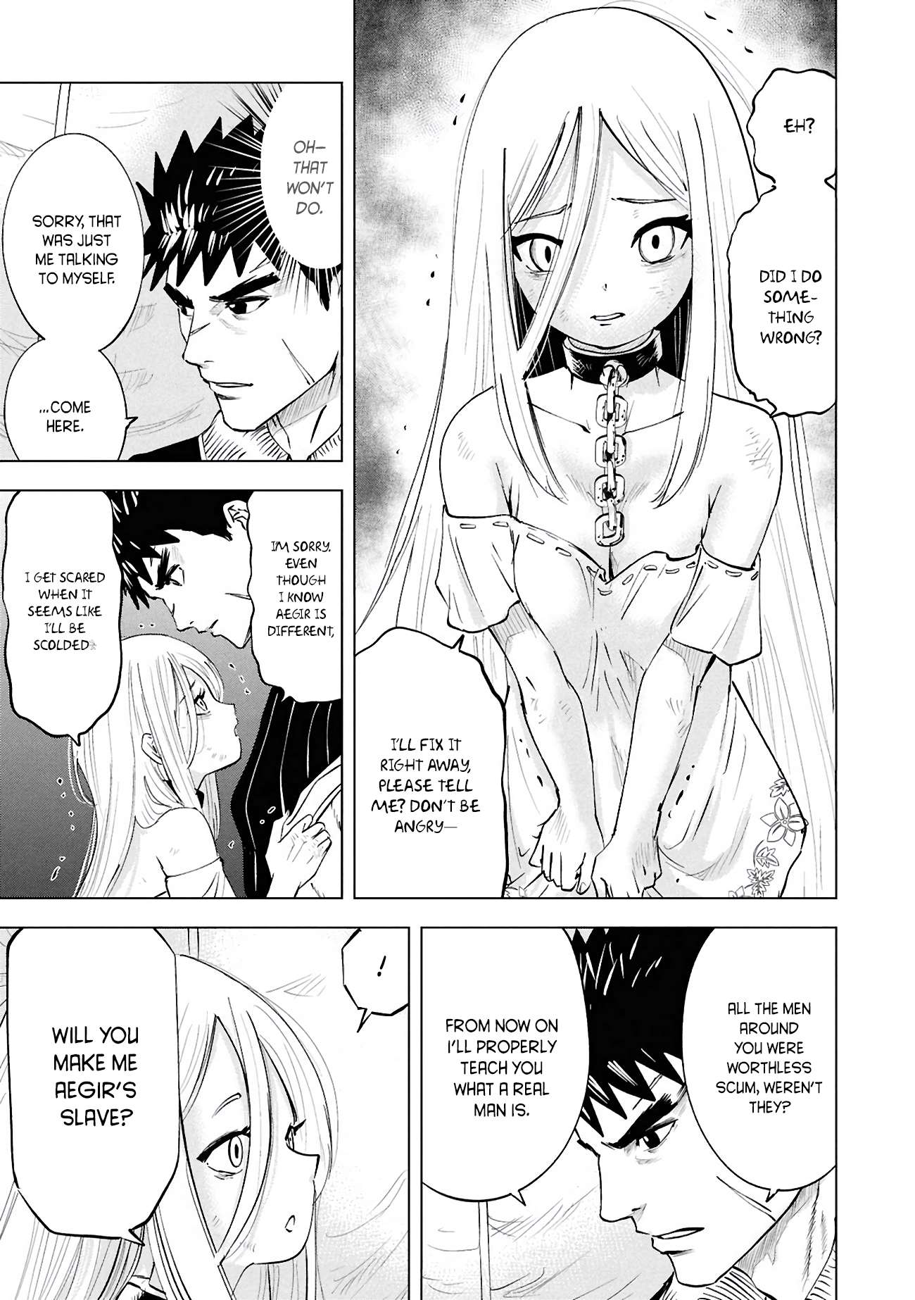 Road to Kingdom 18