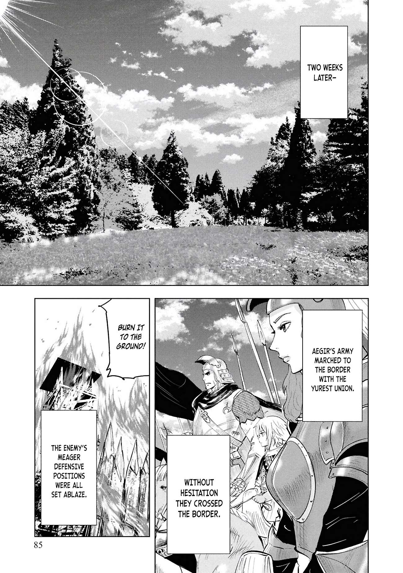 Road to Kingdom 20