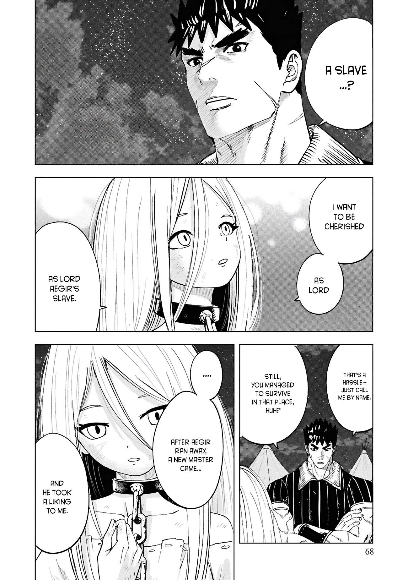 Road to Kingdom 3