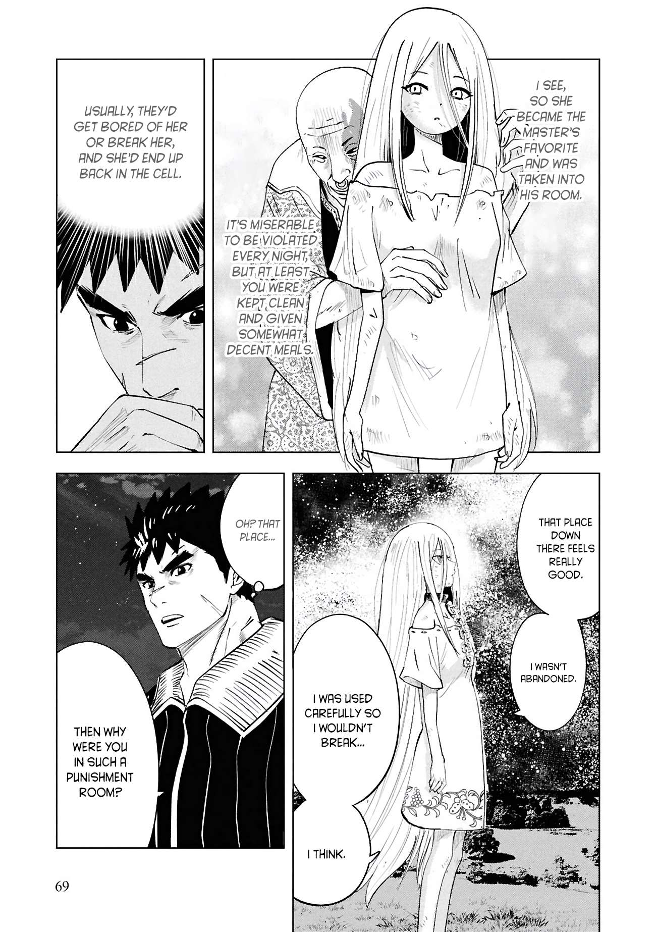 Road to Kingdom 4