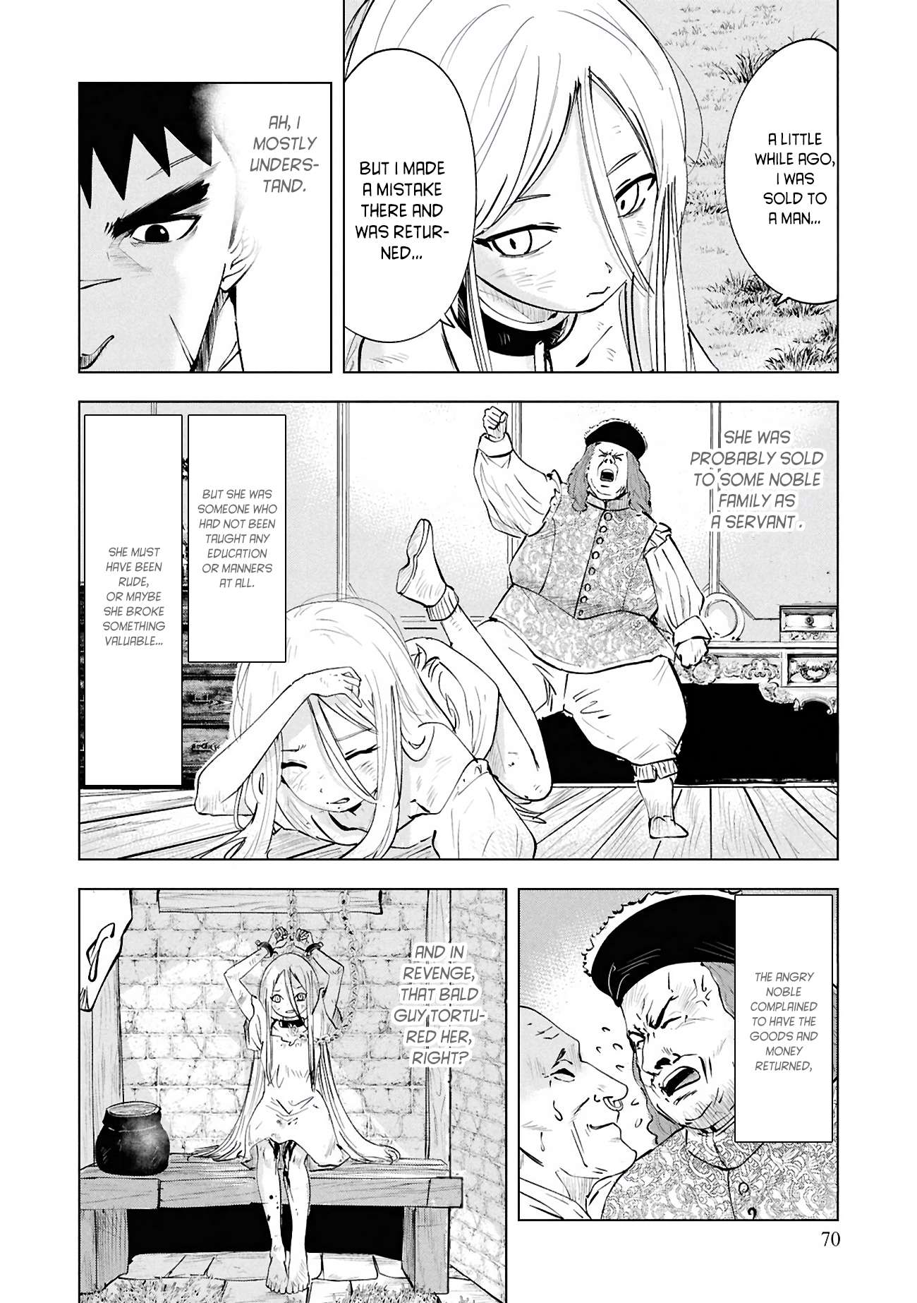 Road to Kingdom 5