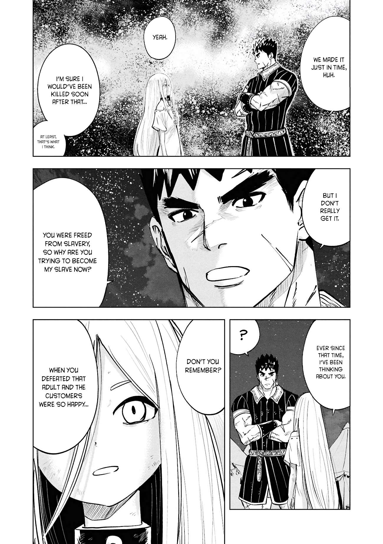 Road to Kingdom 6