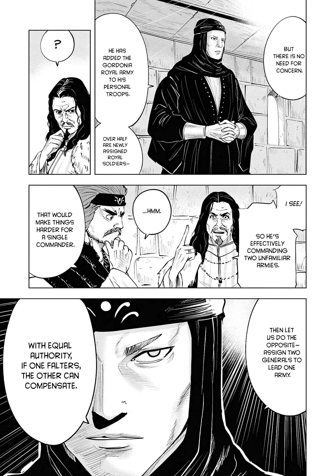 Road to Kingdom 12