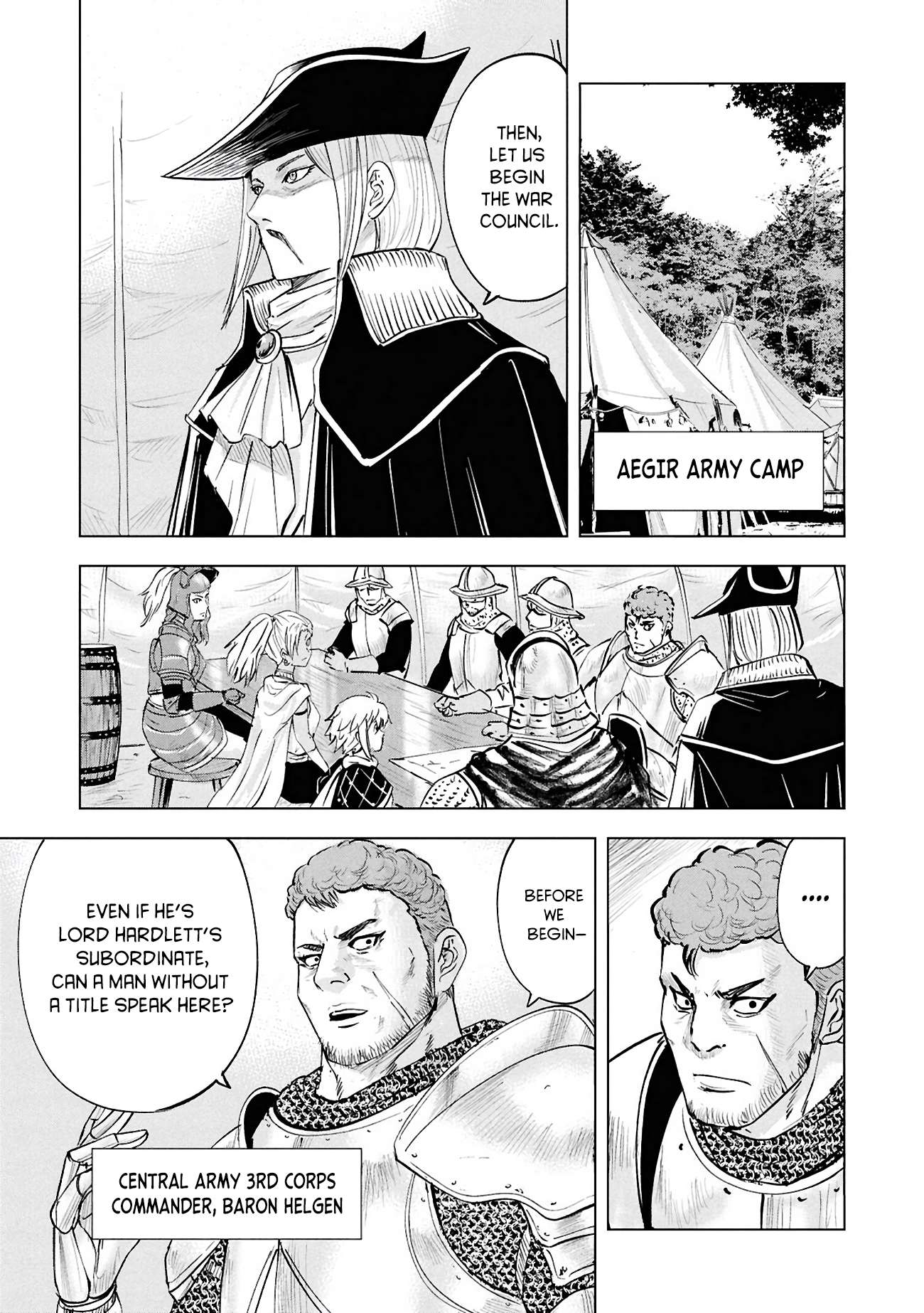 Road to Kingdom 14