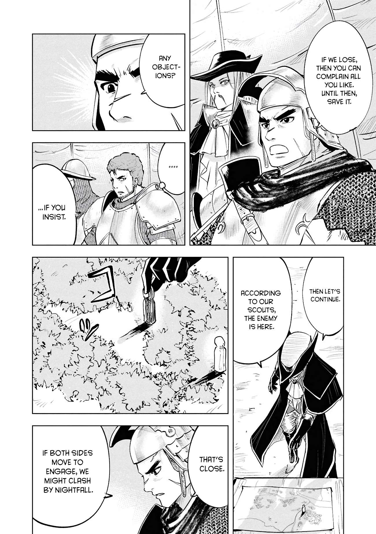 Road to Kingdom 17