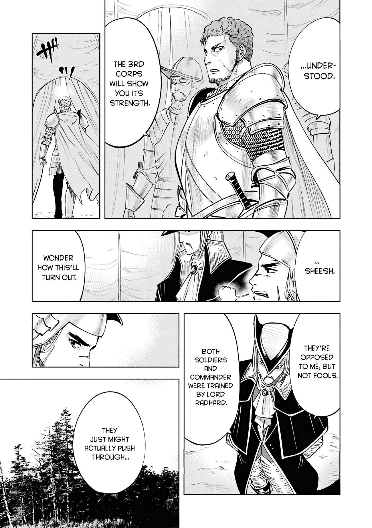 Road to Kingdom 20