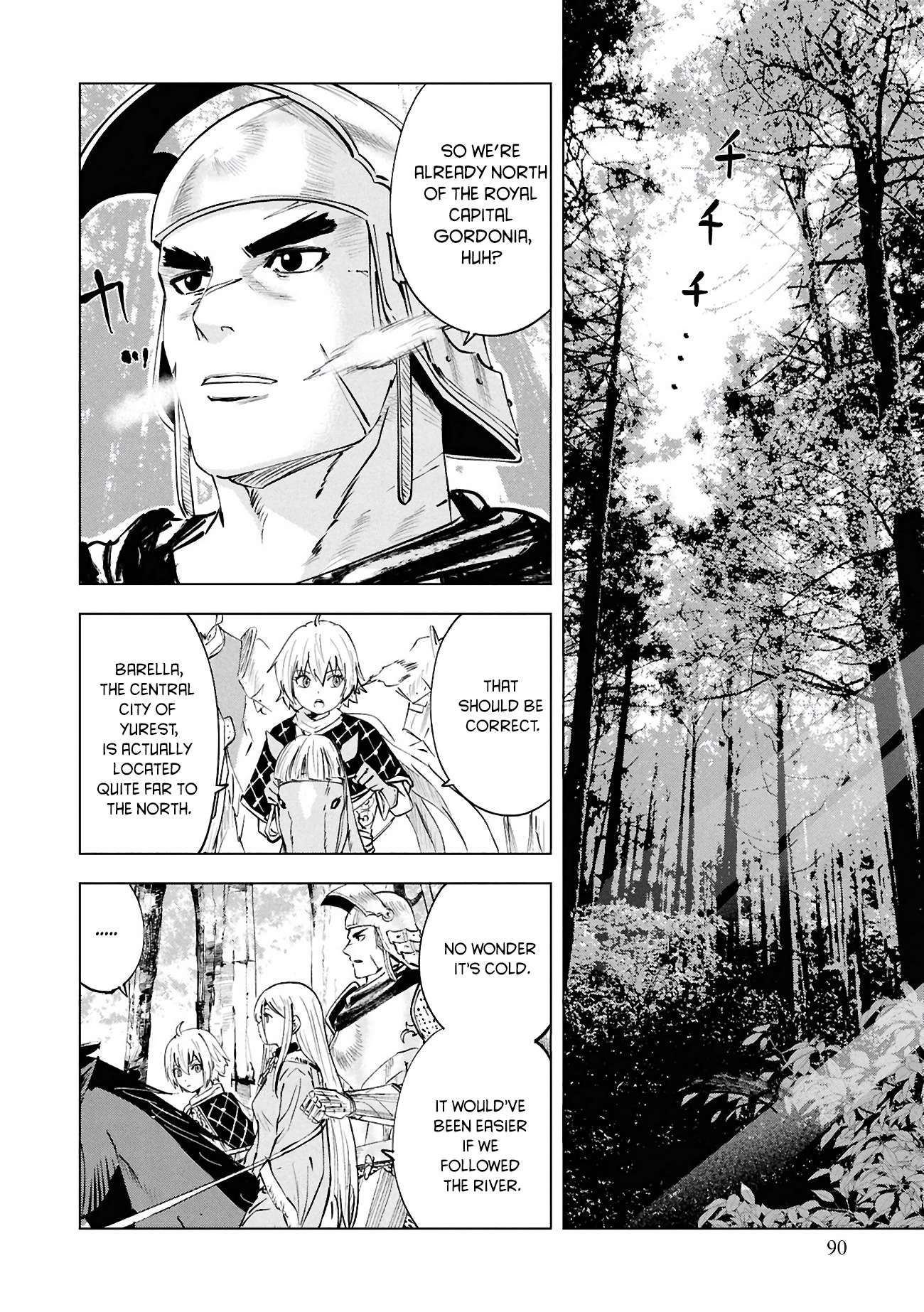 Road to Kingdom 3