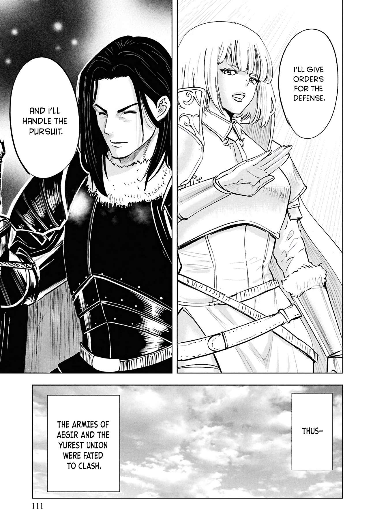 Road to Kingdom 24