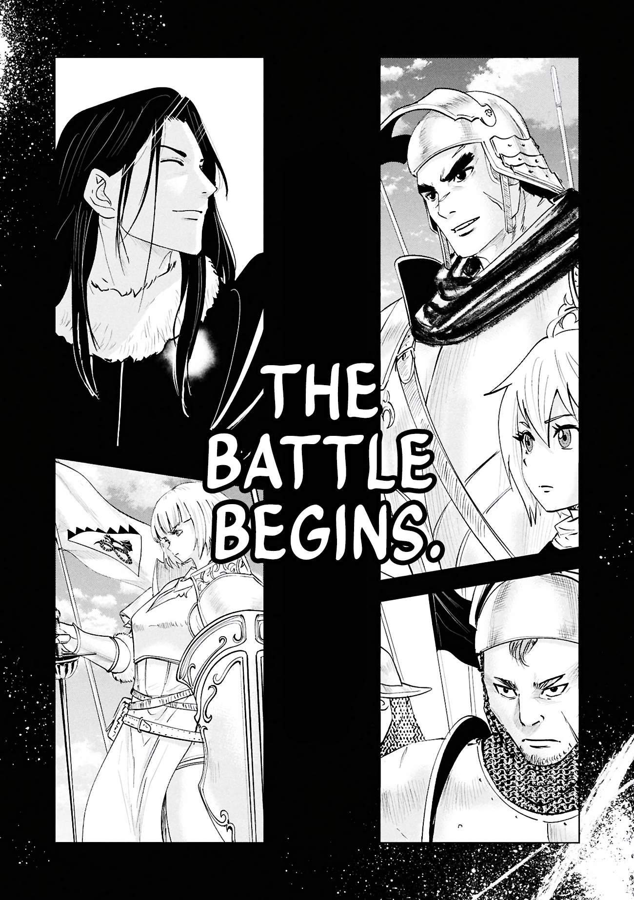 Road to Kingdom 25