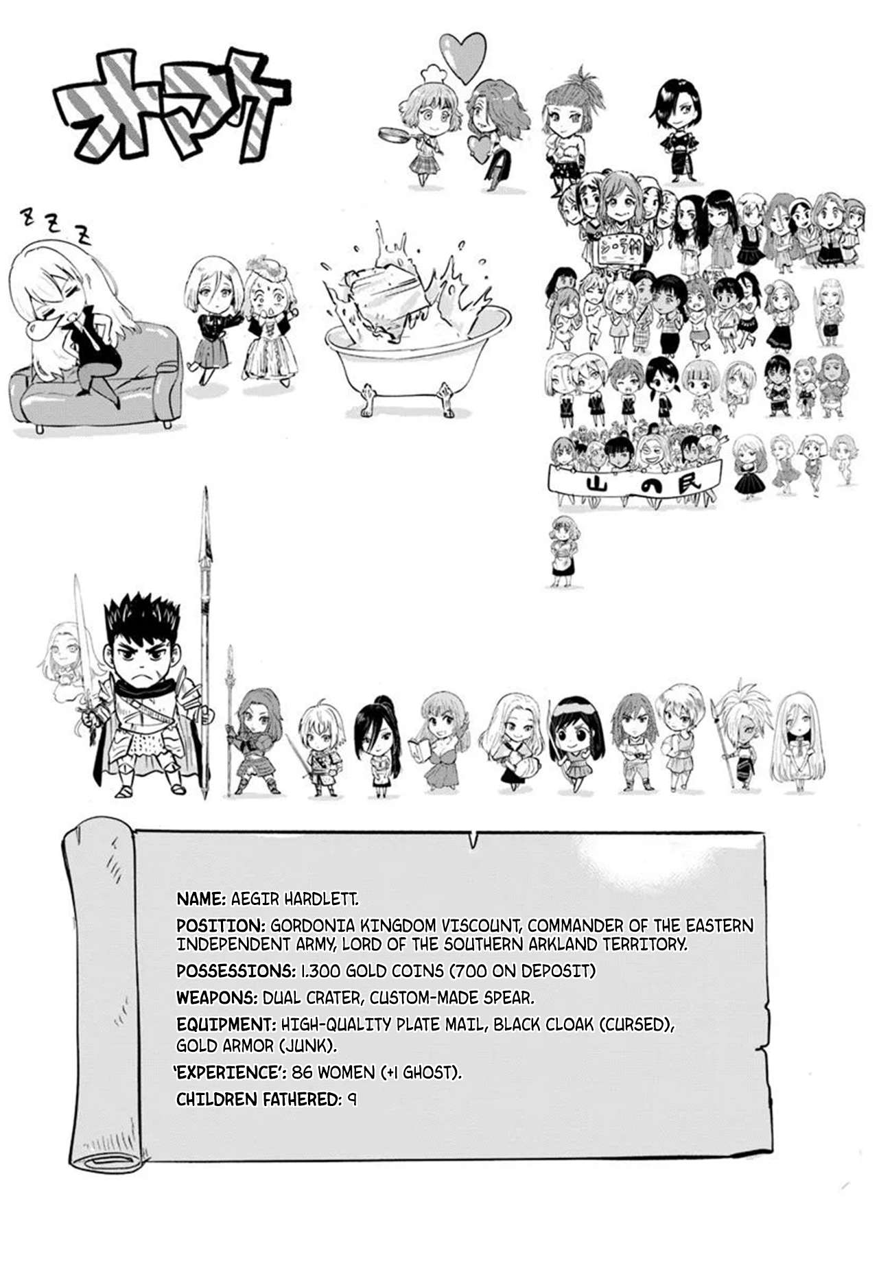Road to Kingdom 27