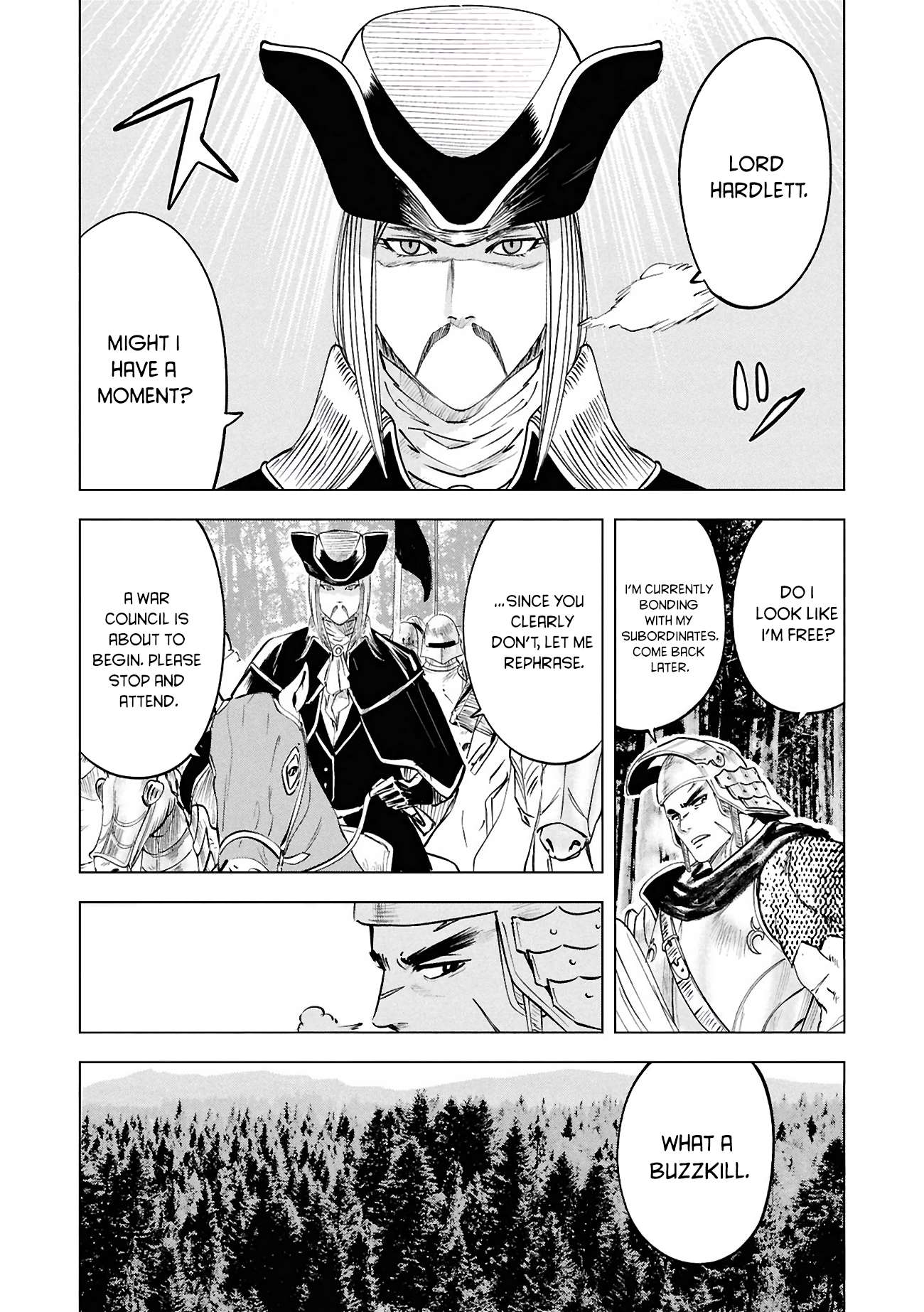 Road to Kingdom 5