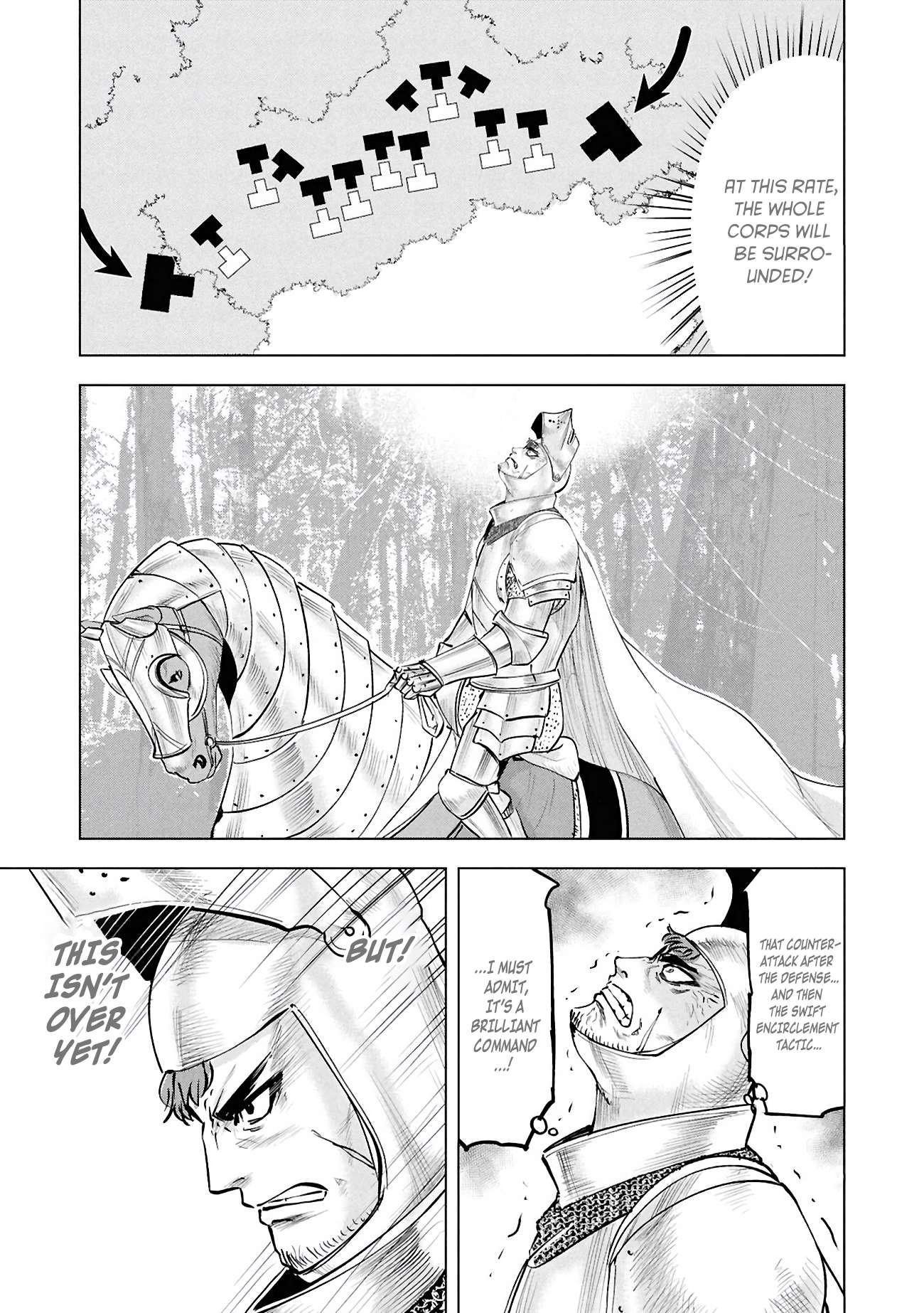 Road to Kingdom 11