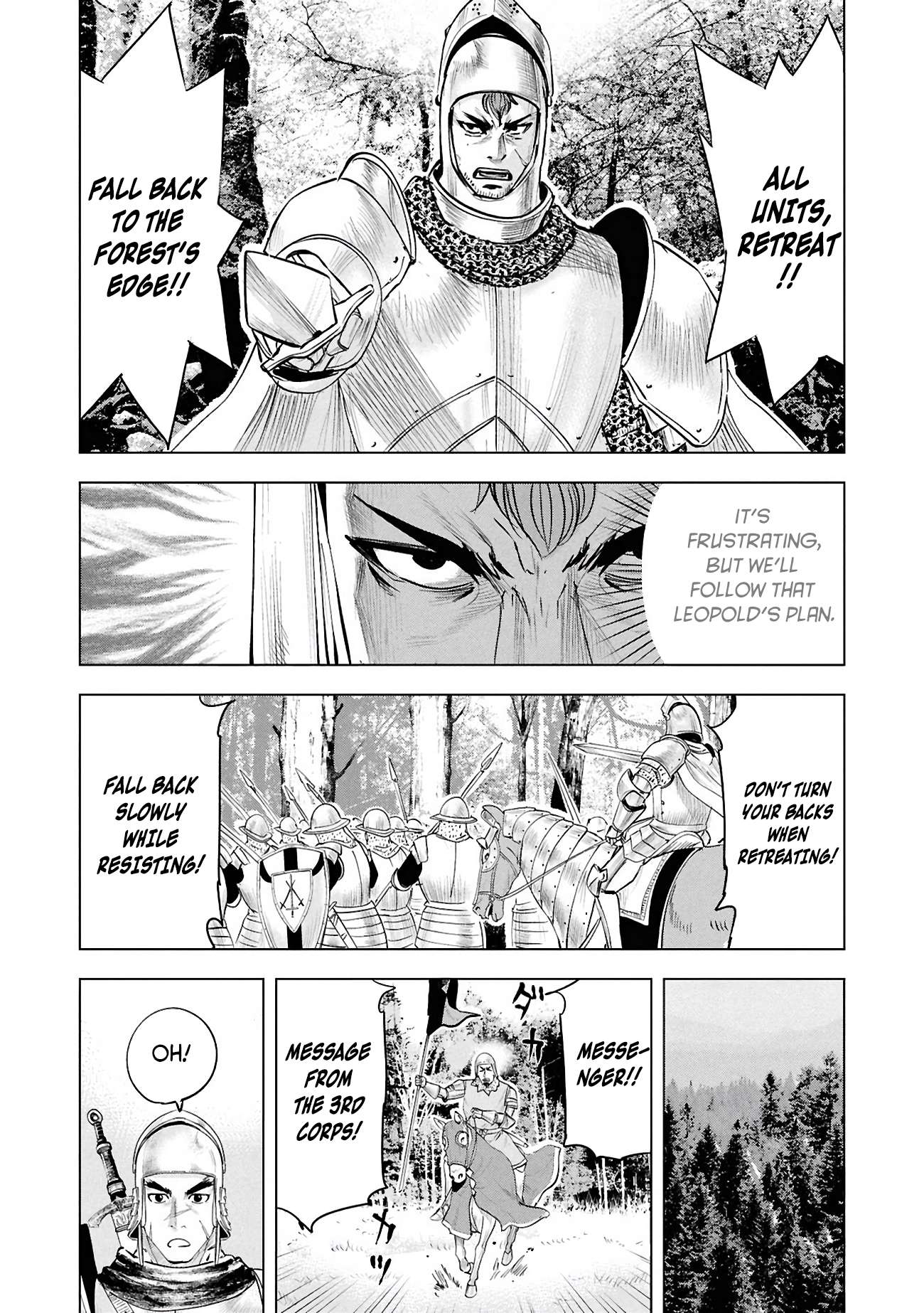 Road to Kingdom 12