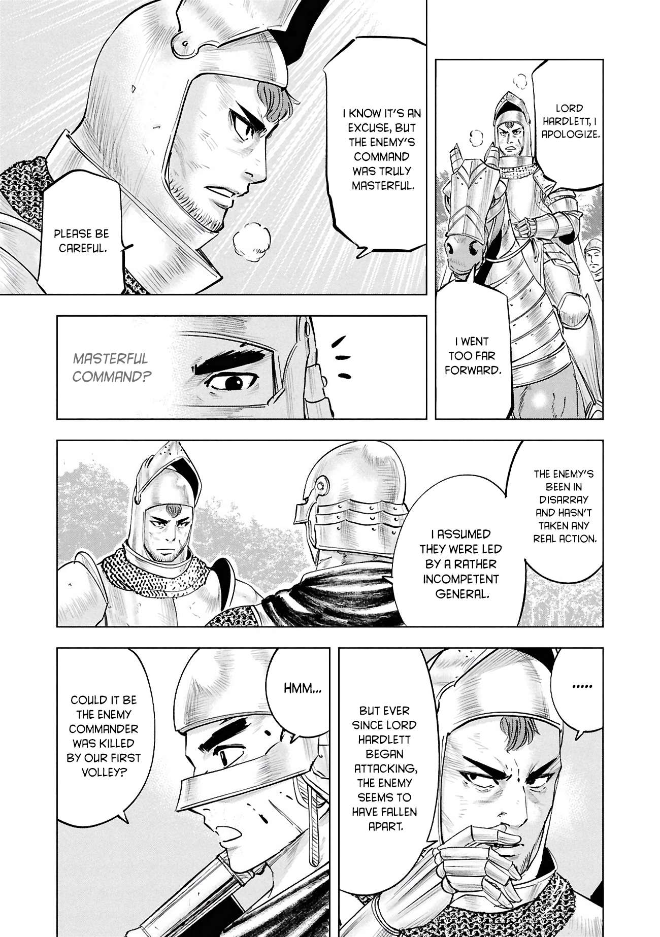 Road to Kingdom 20