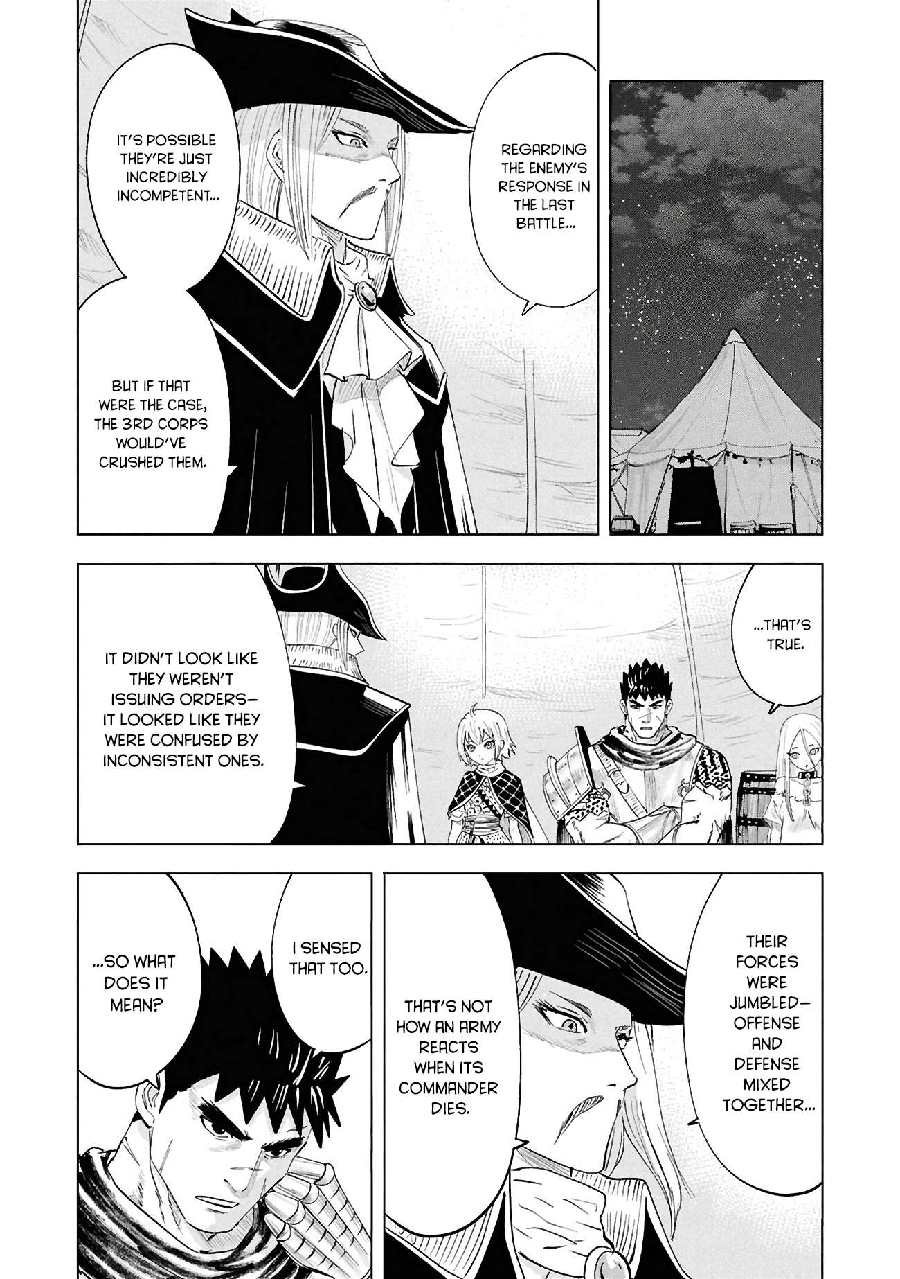 Road to Kingdom 26