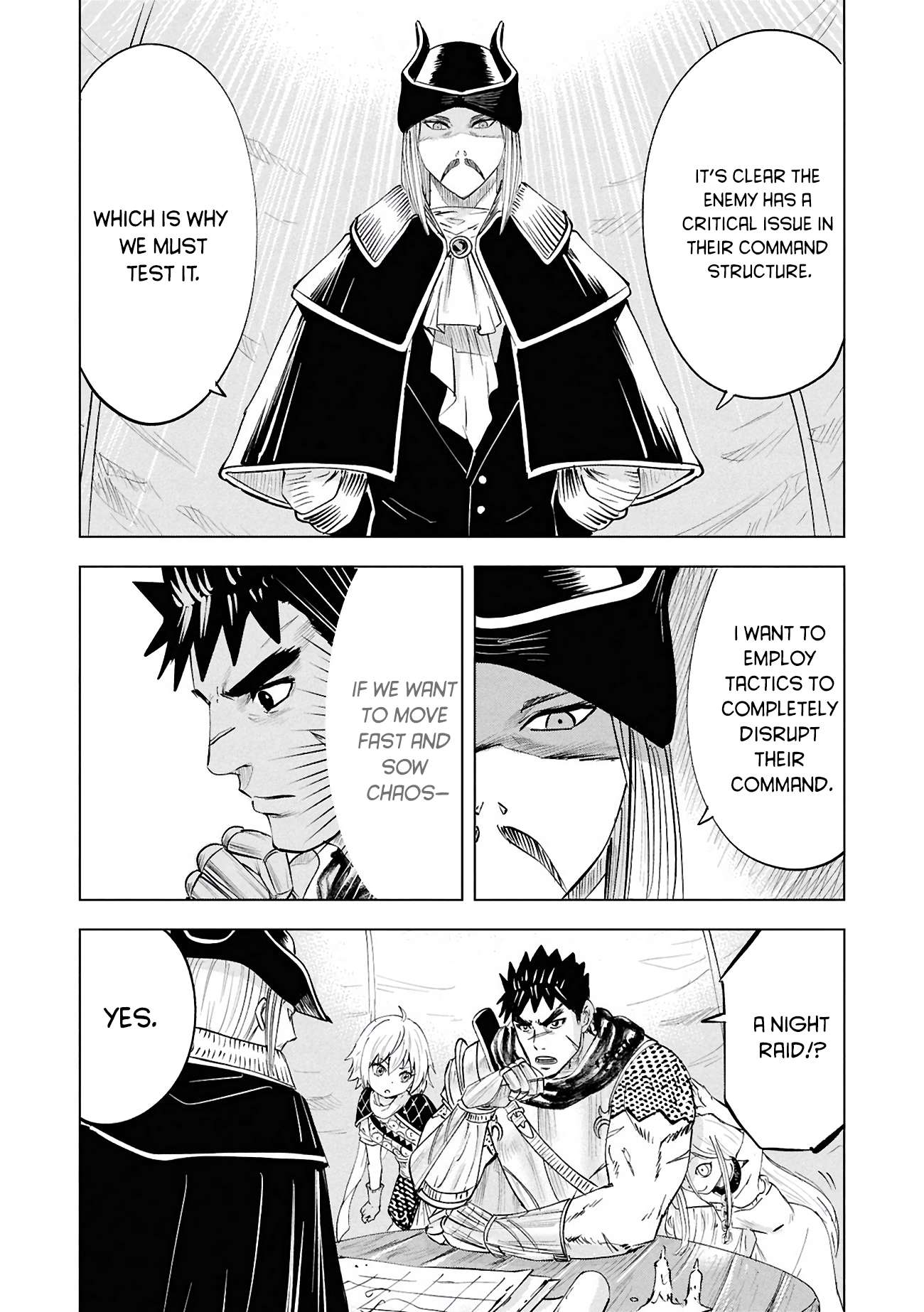 Road to Kingdom 27