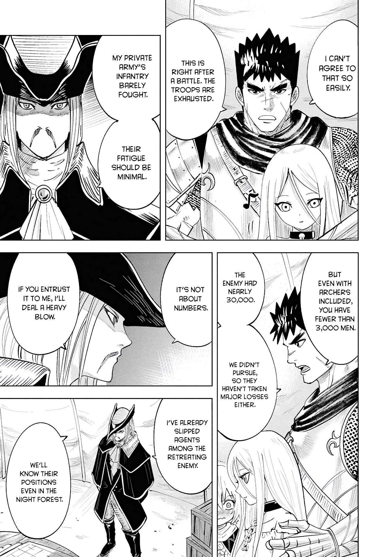 Road to Kingdom 28