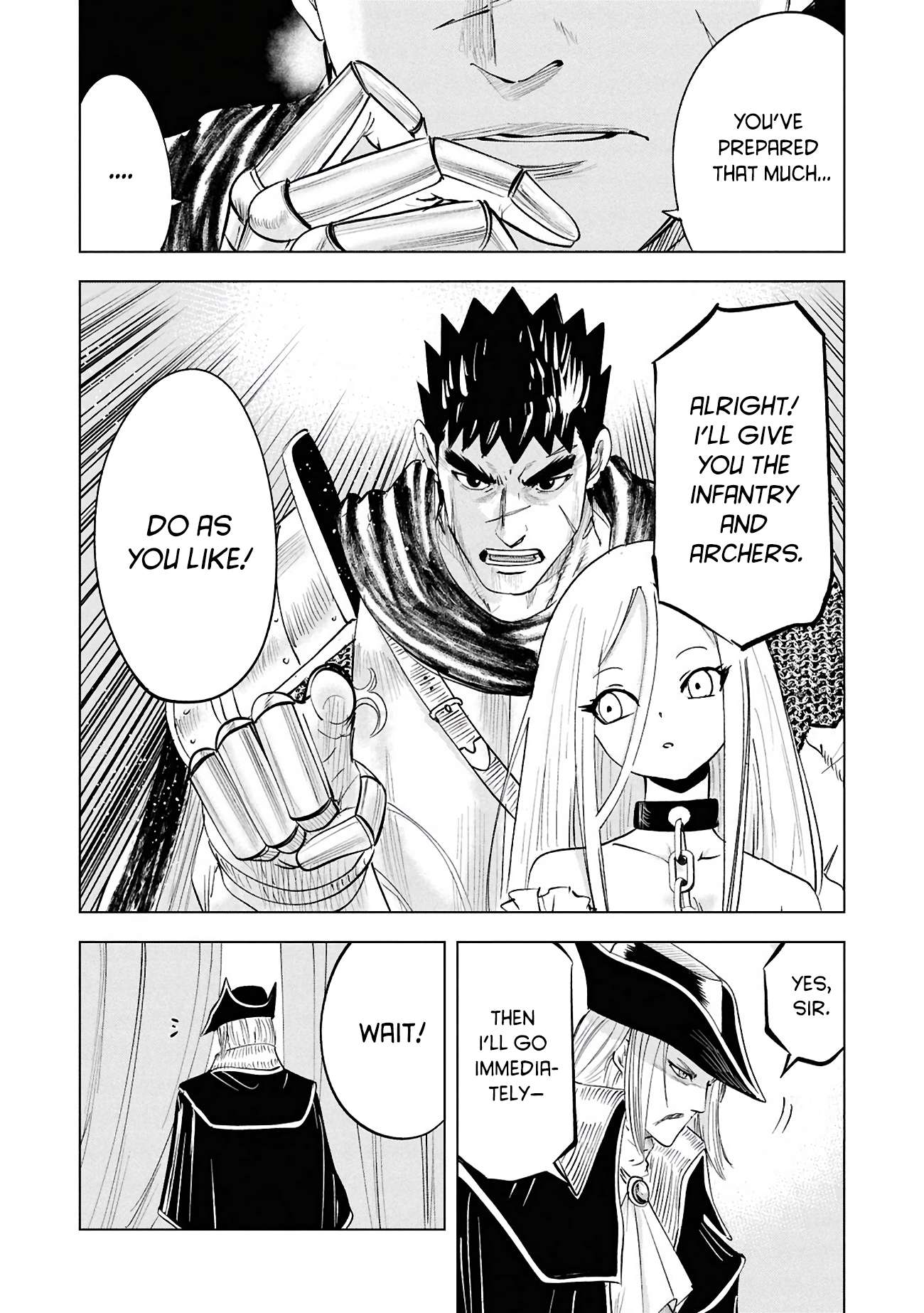 Road to Kingdom 29