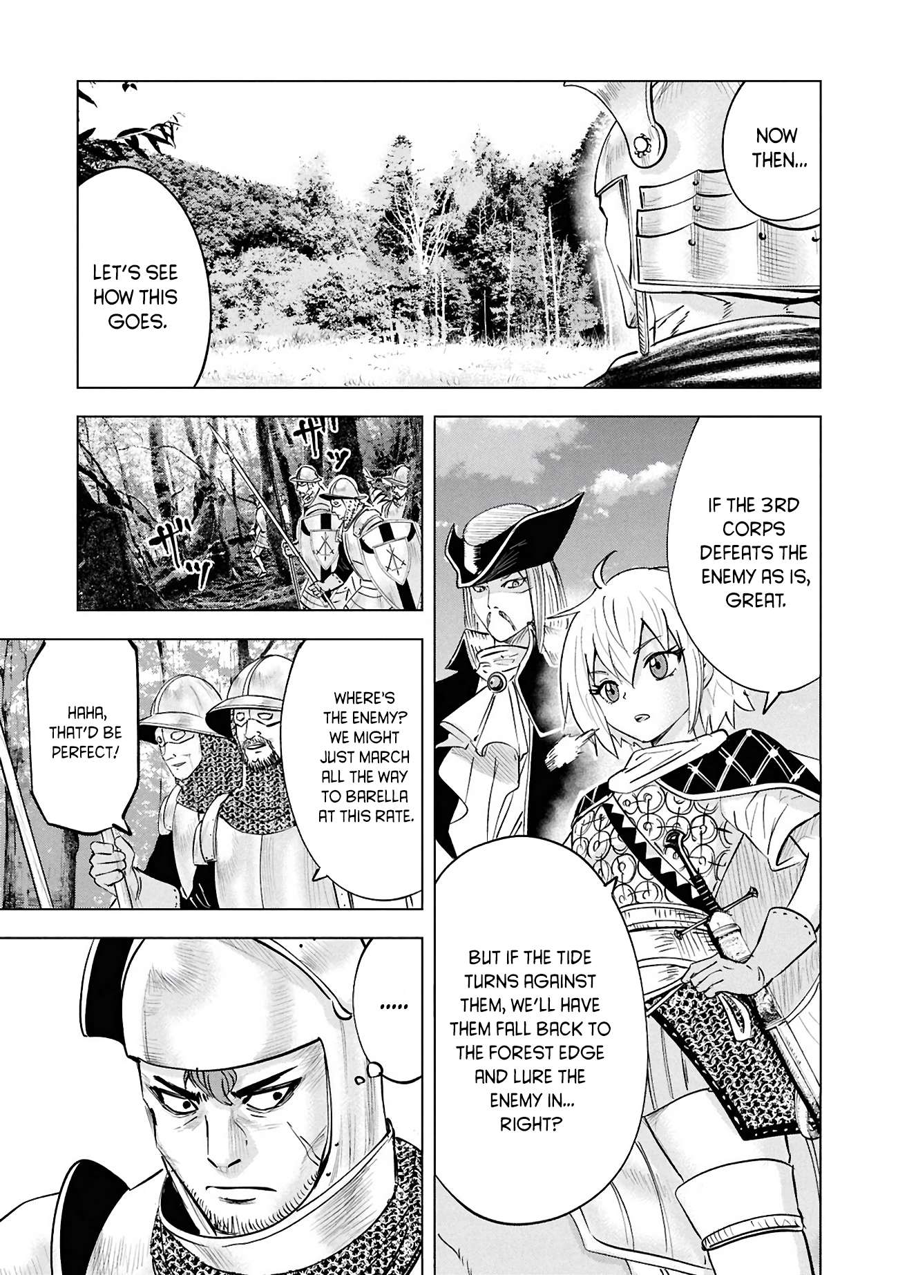 Road to Kingdom 5