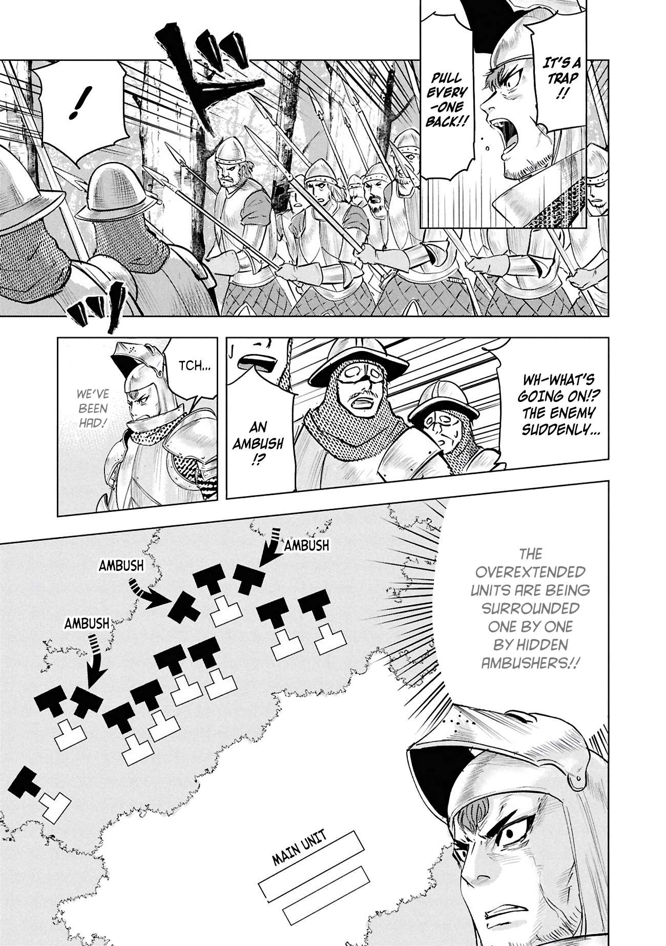 Road to Kingdom 9