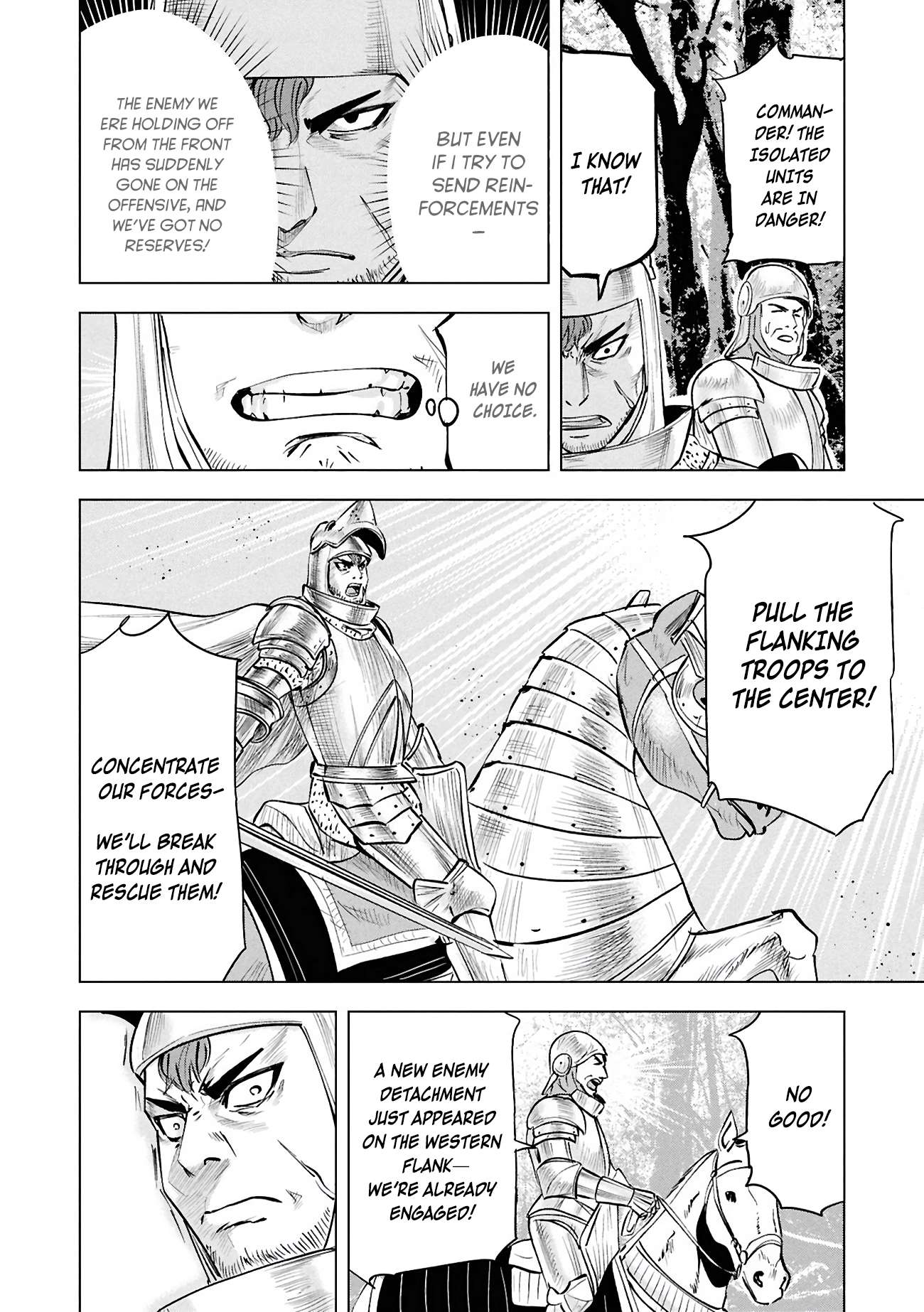 Road to Kingdom 10