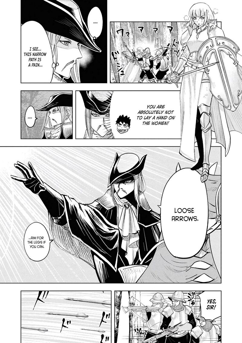 Road to Kingdom 16