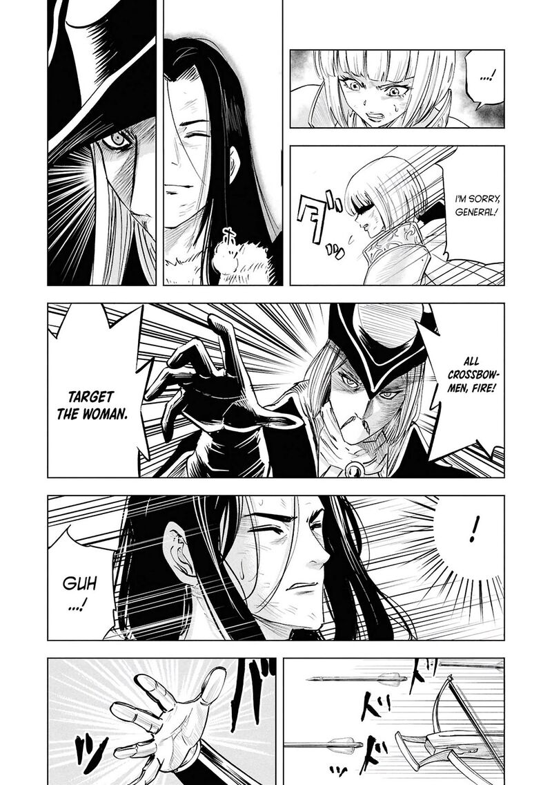 Road to Kingdom 20