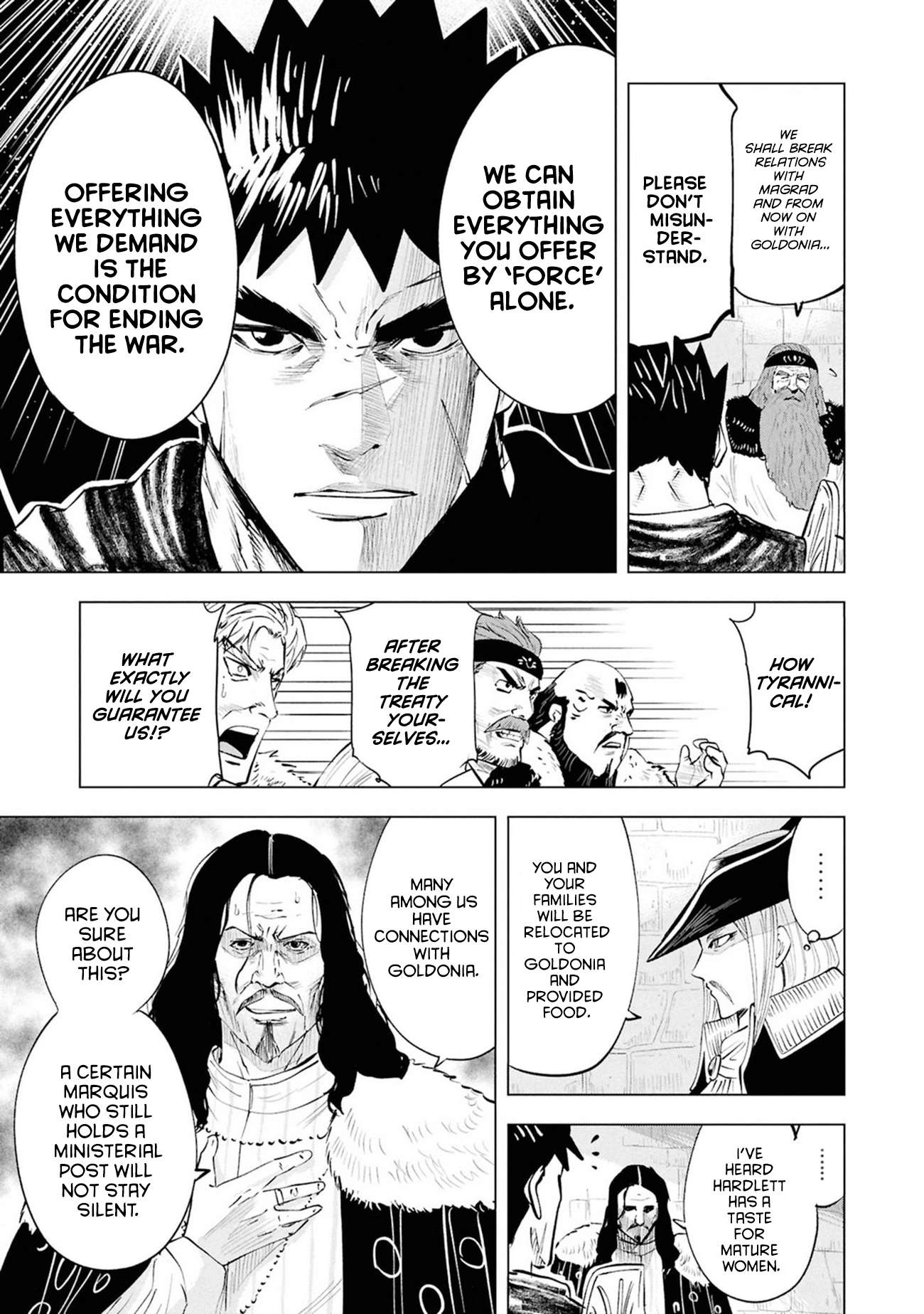 Road to Kingdom 26